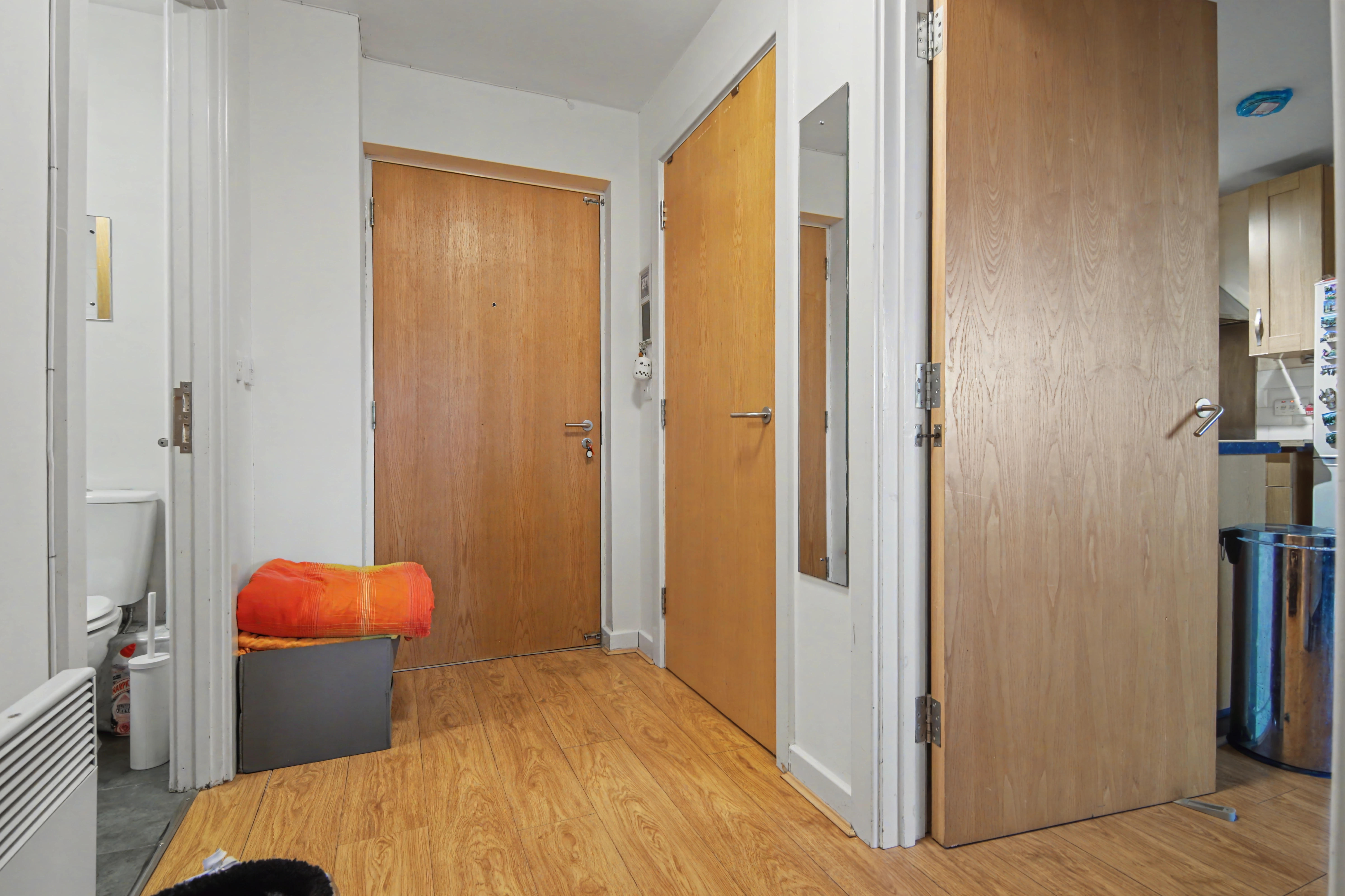1 bedroom flat for sale, Beauchamp House Greyfriars Road, Coventry, CV1, photo 6 of 12