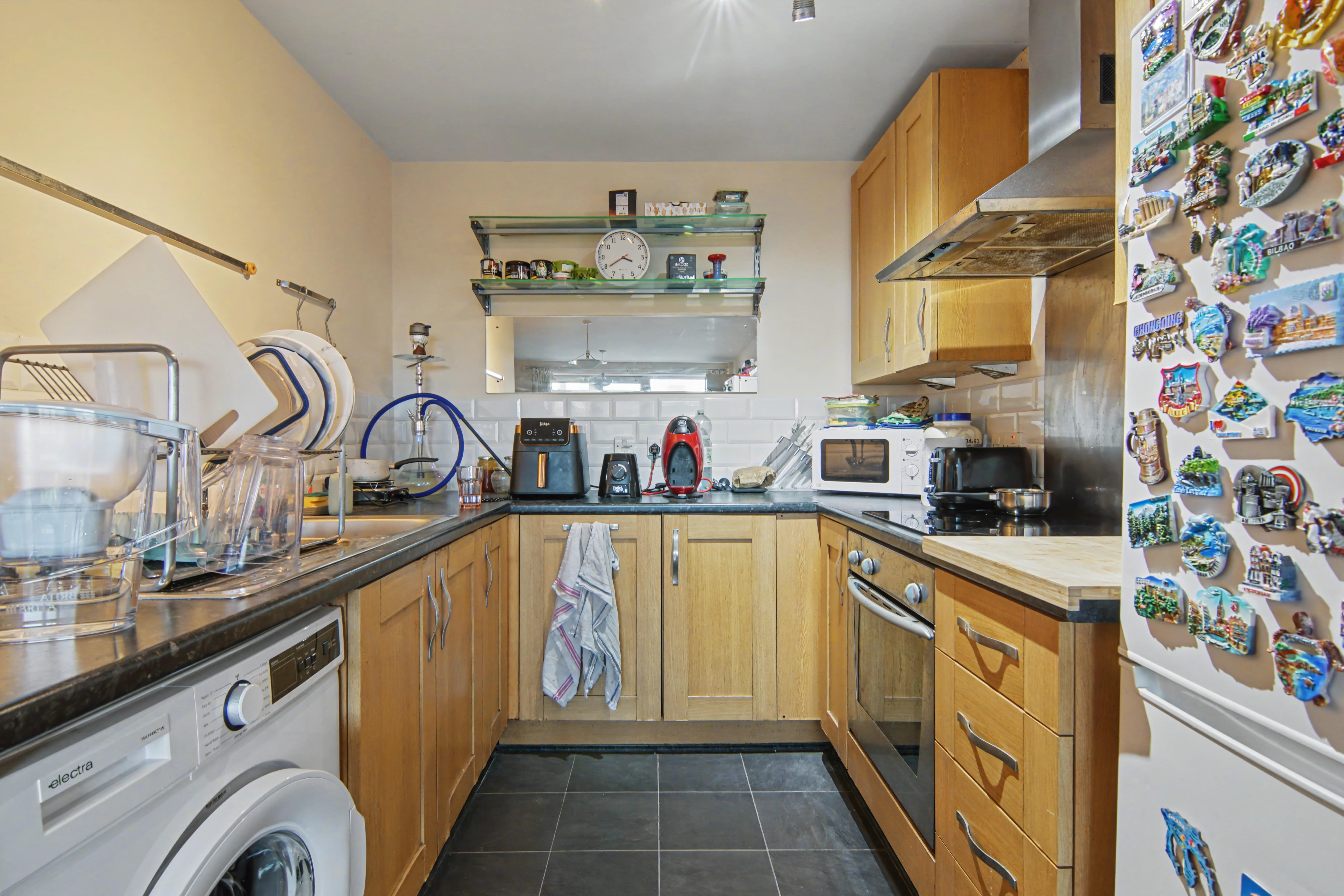 1 bedroom flat for sale, Beauchamp House Greyfriars Road, Coventry, CV1, photo 7 of 12