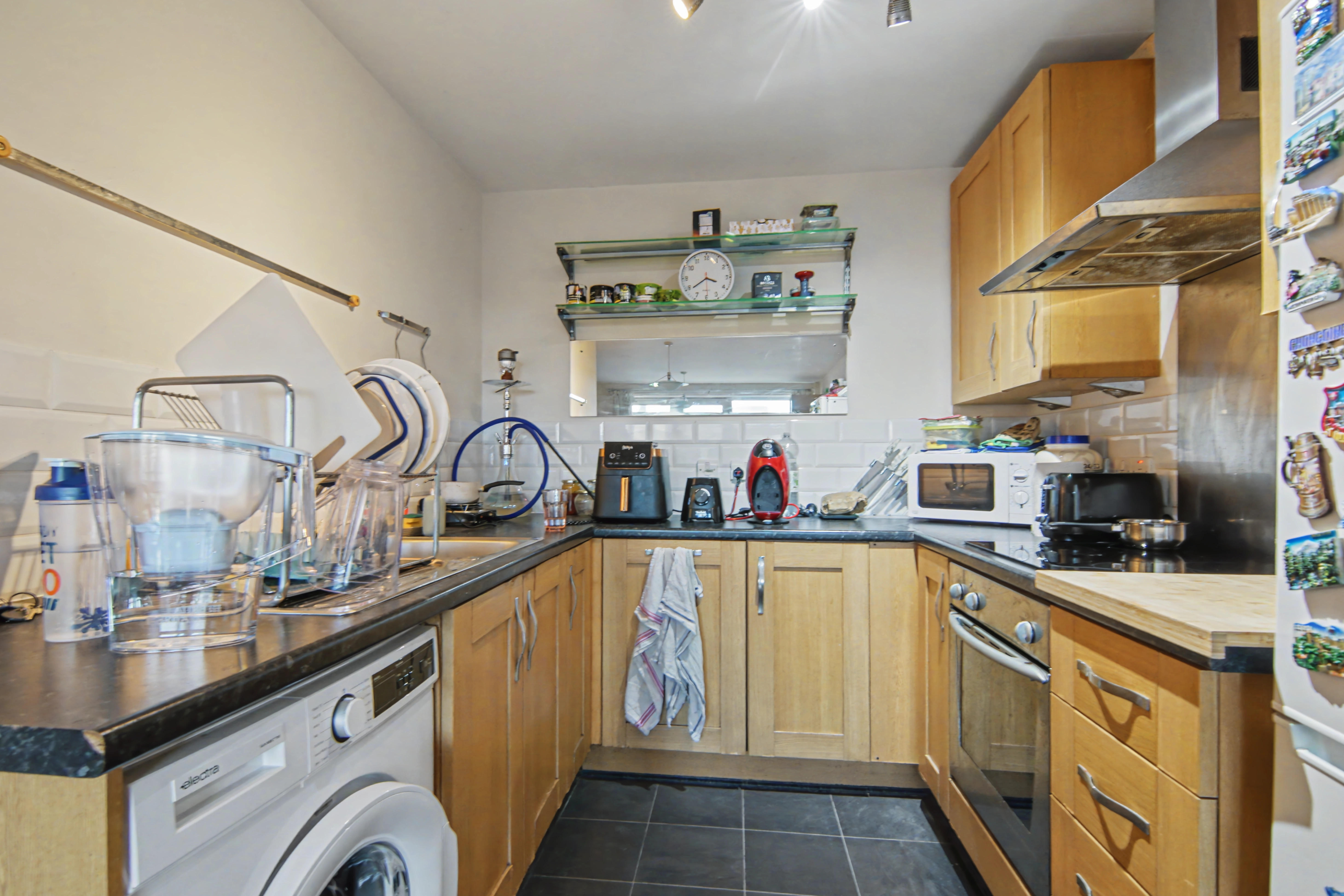 1 bedroom flat for sale, Beauchamp House Greyfriars Road, Coventry, CV1, photo 8 of 12