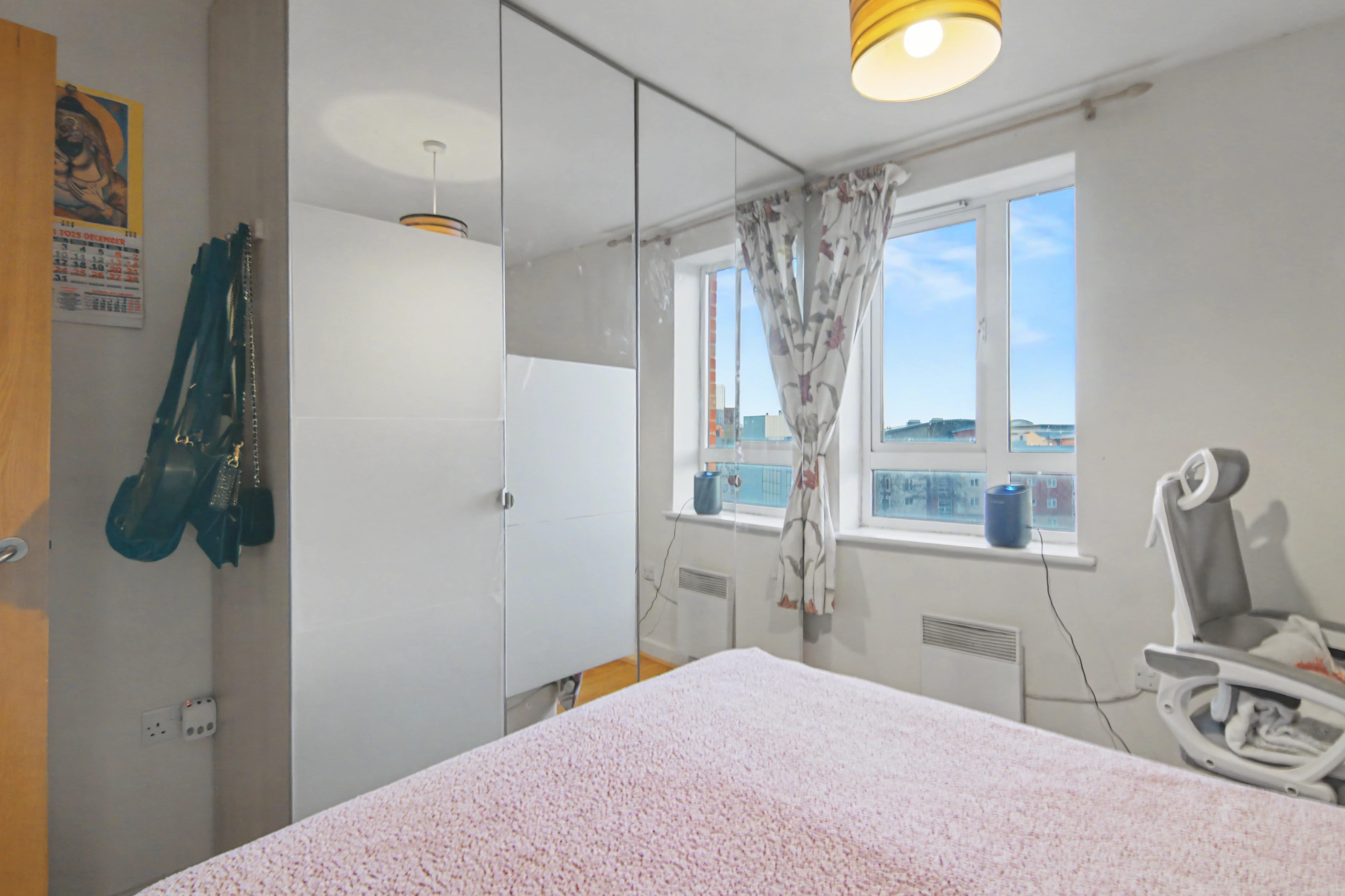 1 bedroom flat for sale, Beauchamp House Greyfriars Road, Coventry, CV1, photo 9 of 12