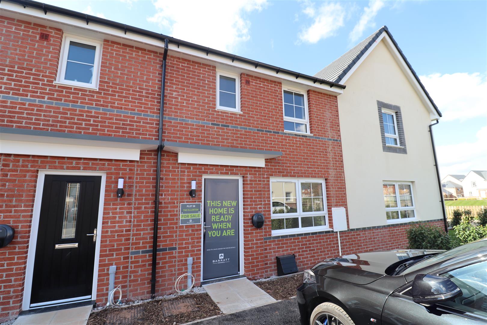 3 bedroom house for sale, Pembrey Drive, Stoke-On-Trent, ST4