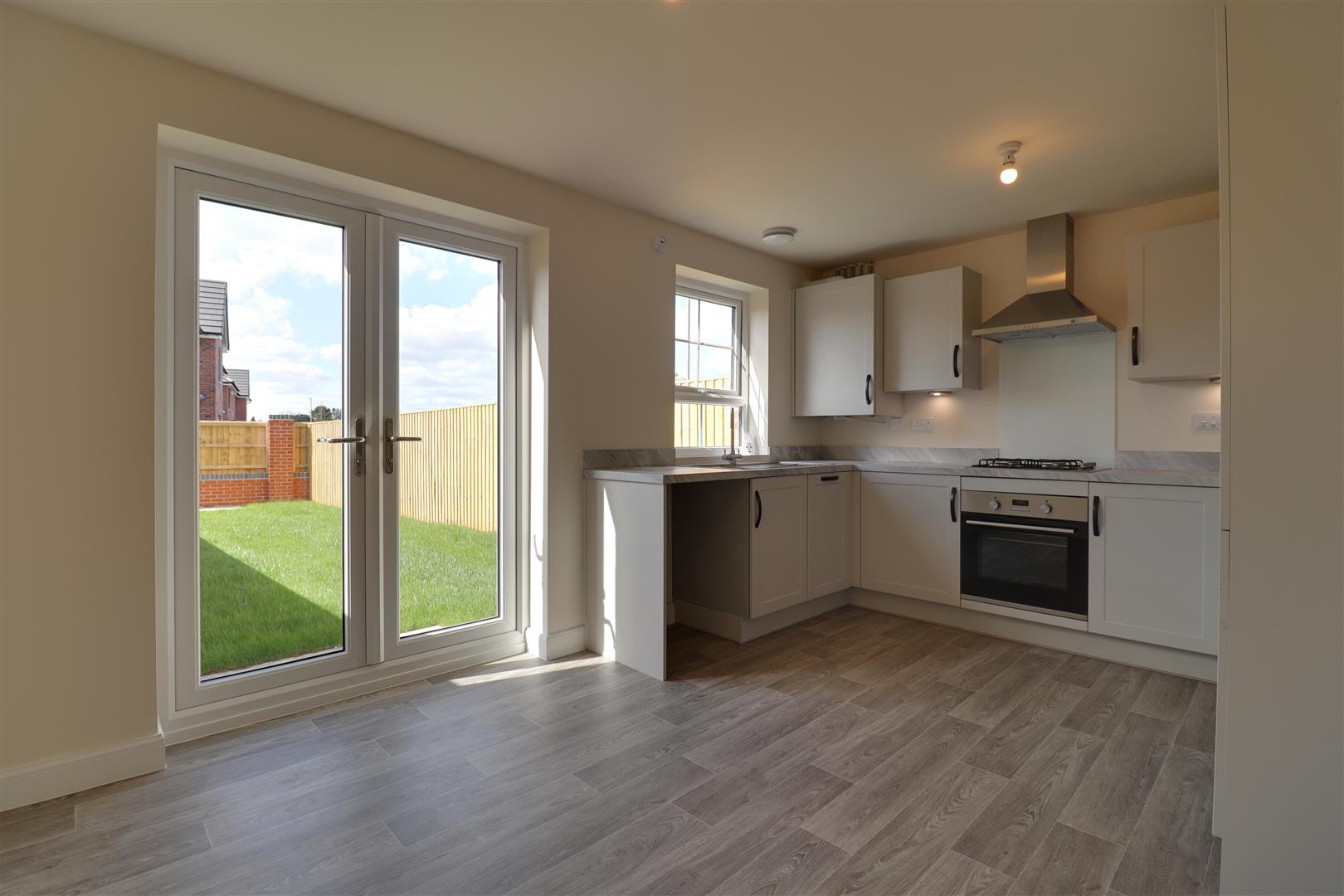 3 bedroom house for sale, Pembrey Drive, Stoke-On-Trent, ST4, photo 2