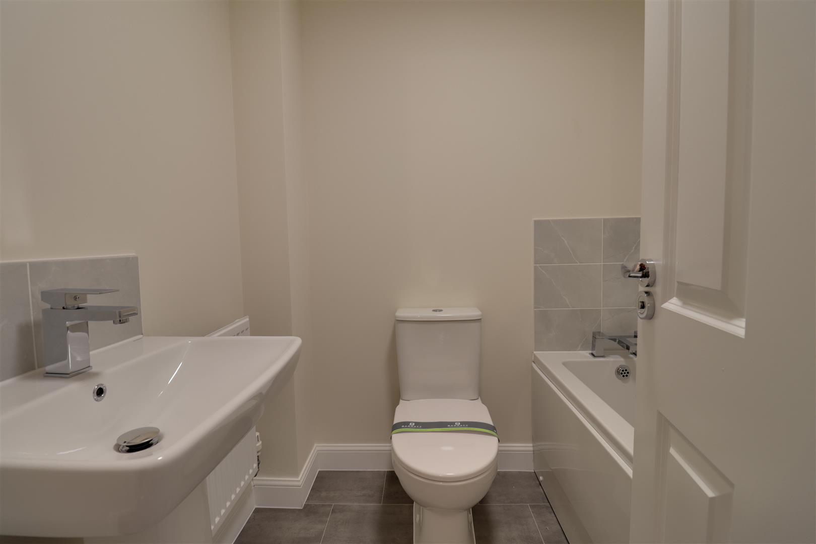 3 bedroom house for sale, Pembrey Drive, Stoke-On-Trent, ST4, photo 15 of 18