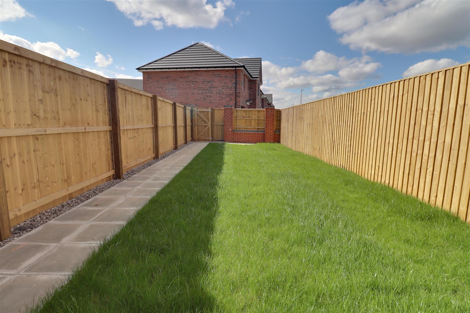 3 bedroom house for sale, Pembrey Drive, Stoke-On-Trent, ST4, photo 18 of 18