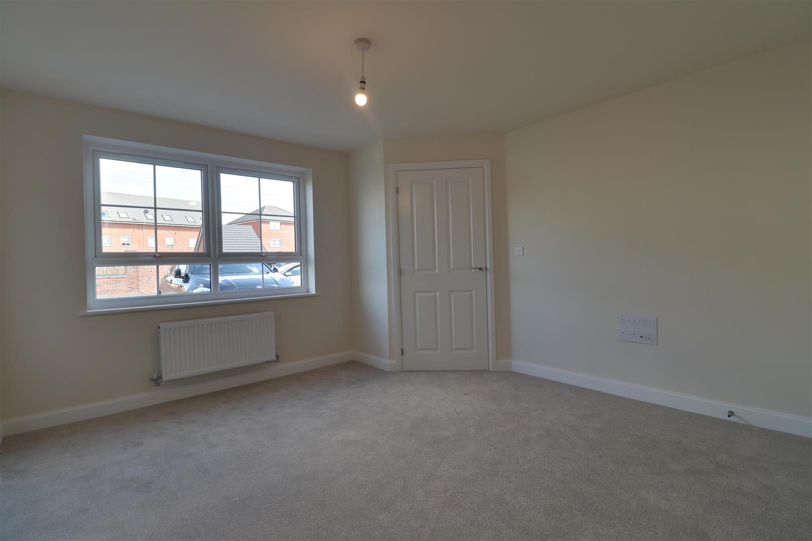 3 bedroom house for sale, Pembrey Drive, Stoke-On-Trent, ST4, photo 3