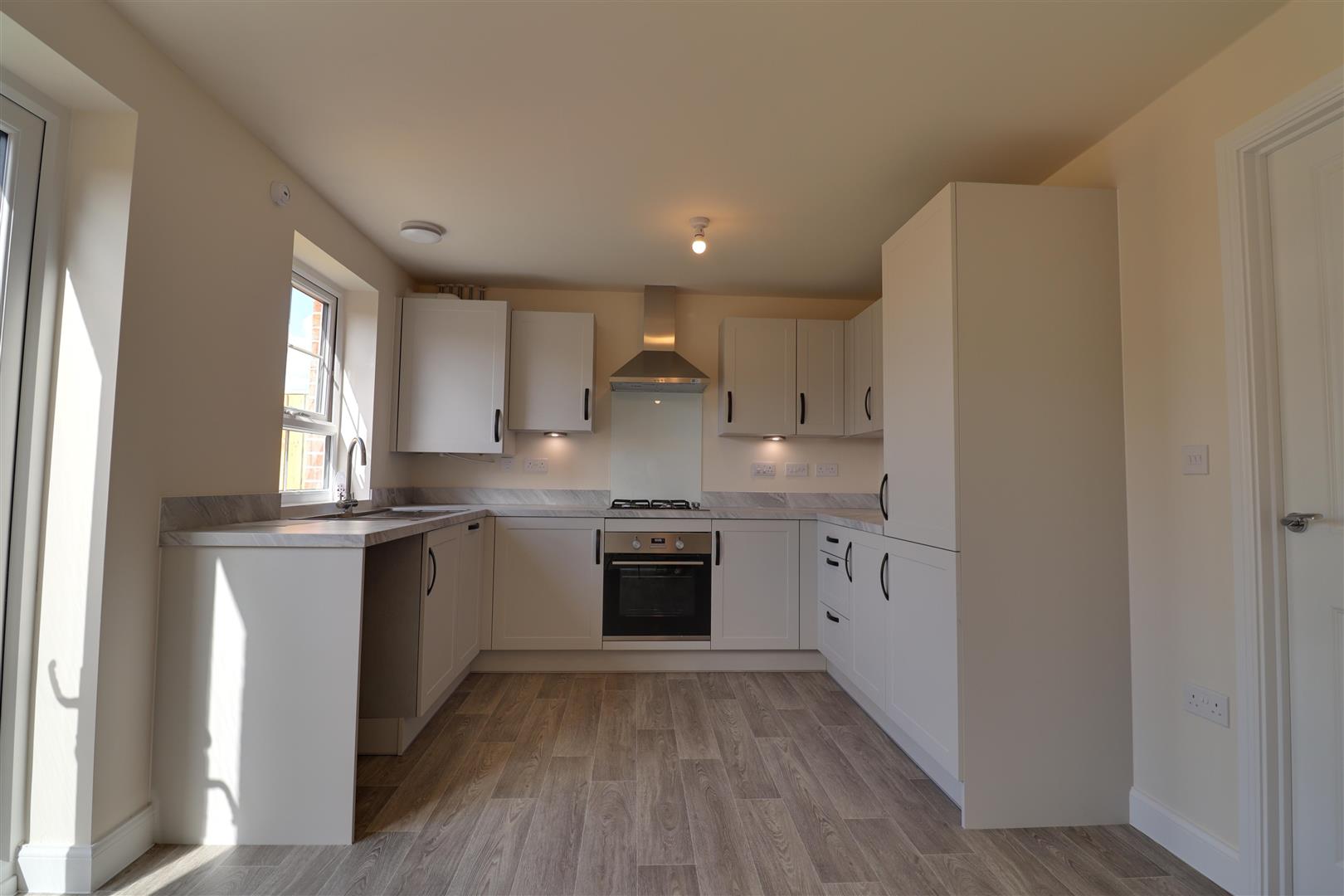 3 bedroom house for sale, Pembrey Drive, Stoke-On-Trent, ST4, photo 4
