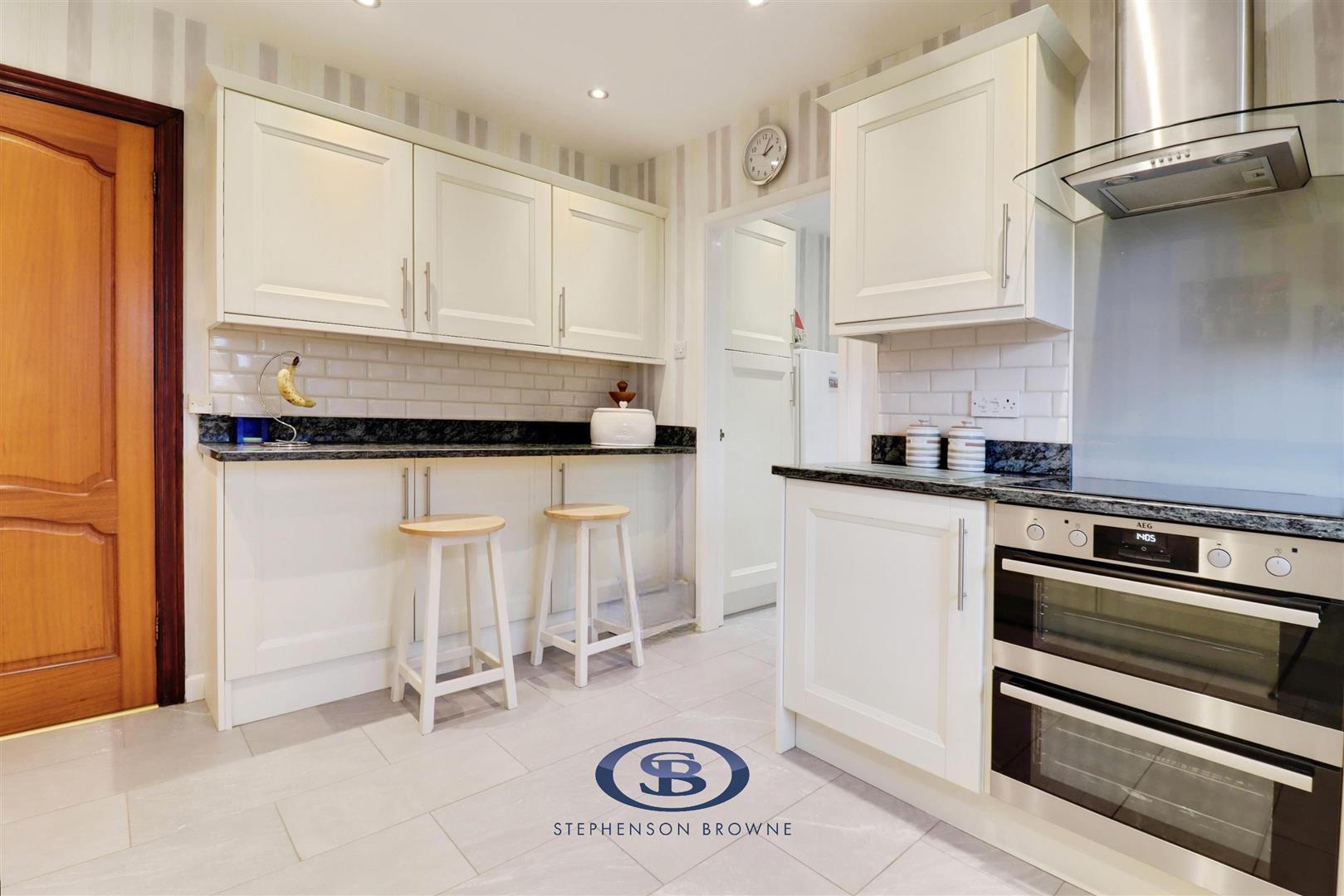 4 bedroom house for sale, Middlewich Road, Sandbach, CW11, photo 11 of 20