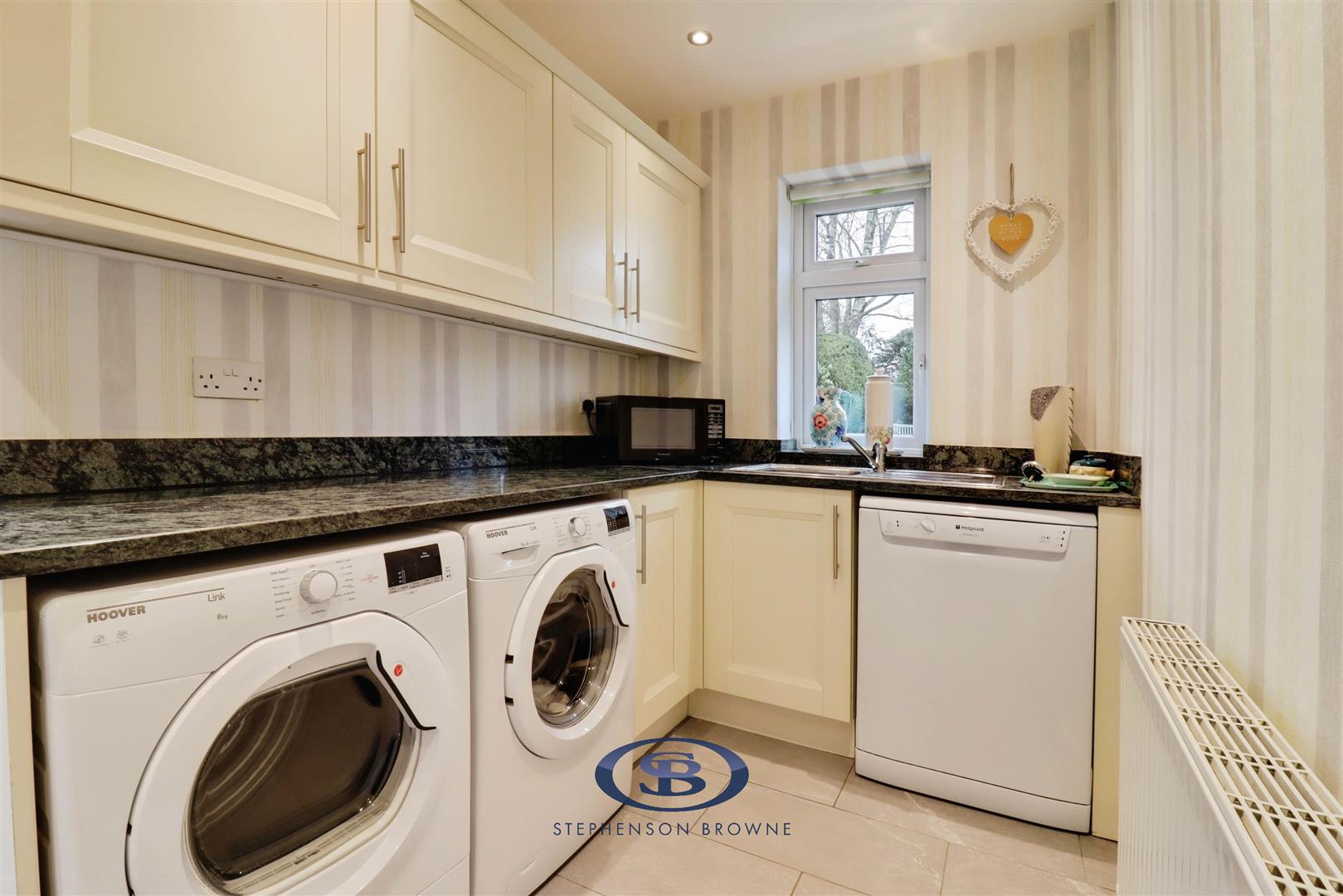 4 bedroom house for sale, Middlewich Road, Sandbach, CW11, photo 12 of 20