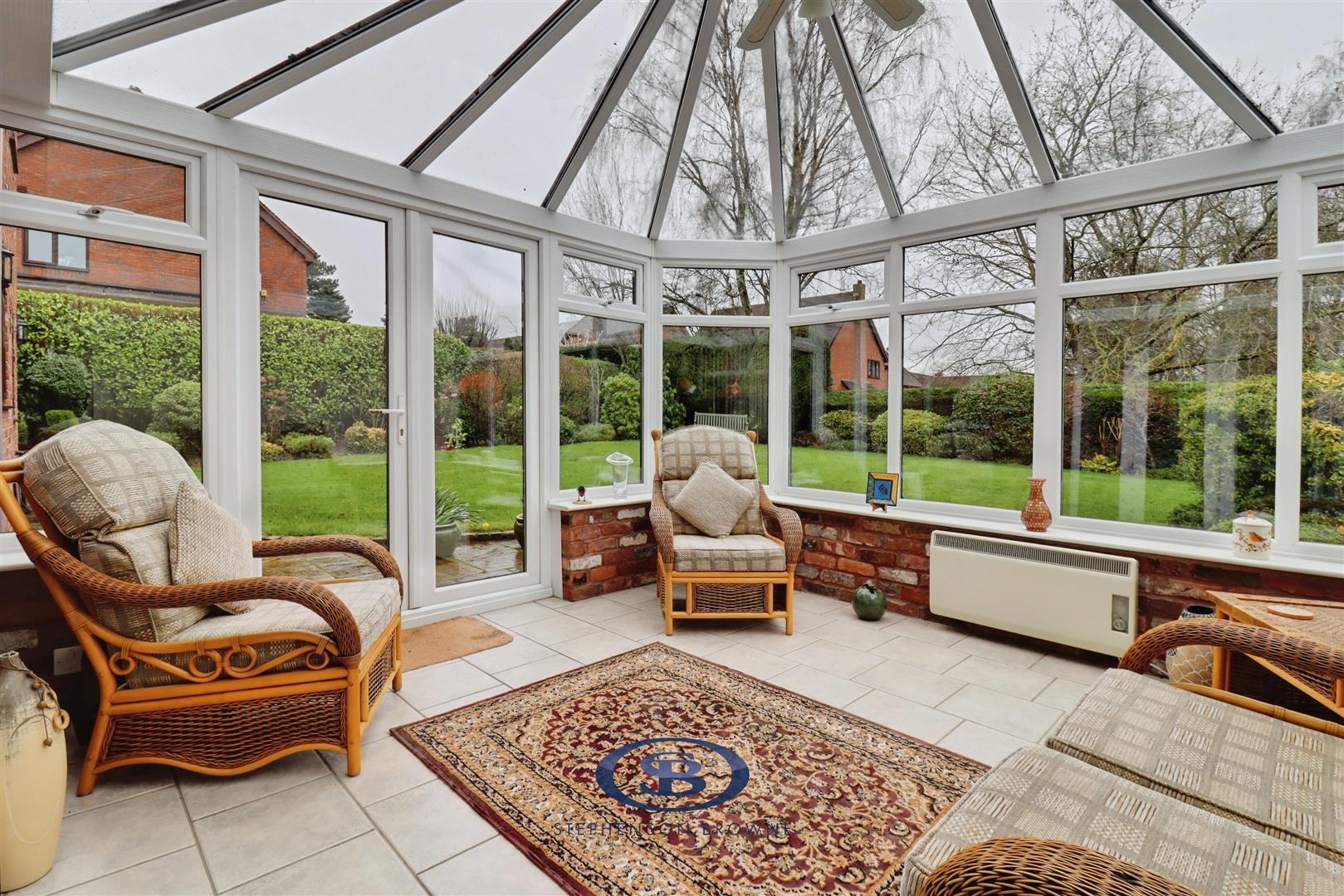 4 bedroom house for sale, Middlewich Road, Sandbach, CW11, photo 14 of 20