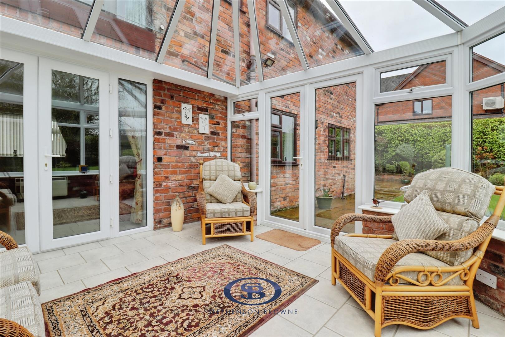 4 bedroom house for sale, Middlewich Road, Sandbach, CW11, photo 15 of 20
