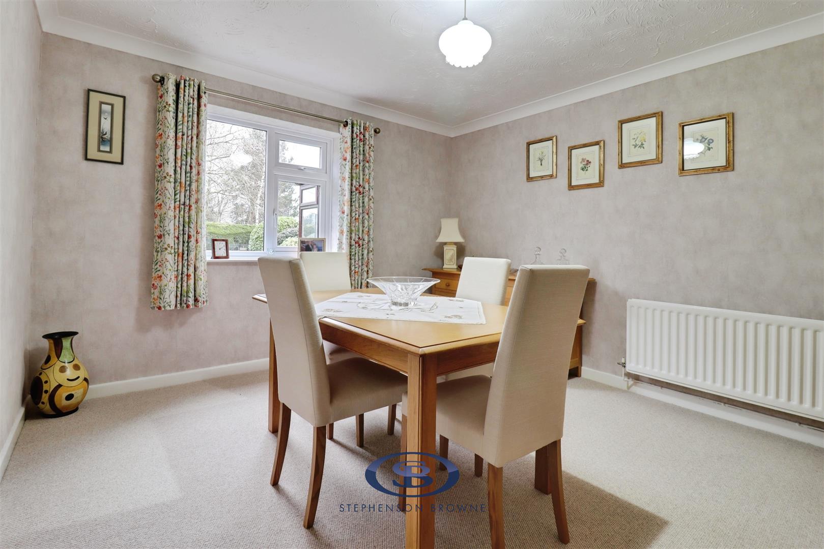 4 bedroom house for sale, Middlewich Road, Sandbach, CW11, photo 16 of 20