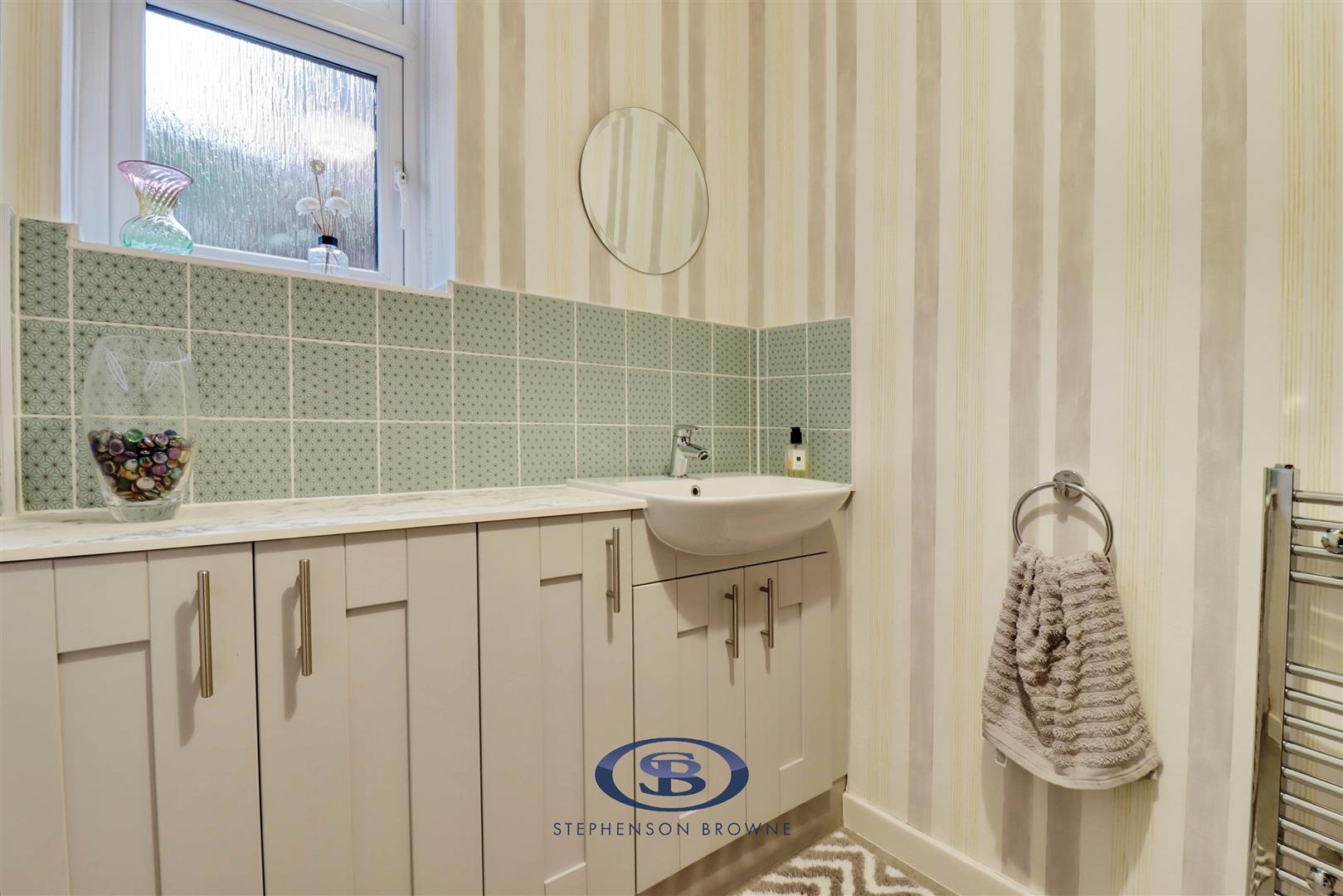 4 bedroom house for sale, Middlewich Road, Sandbach, CW11, photo 17 of 20
