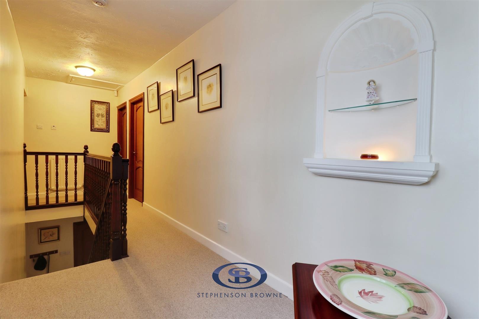 4 bedroom house for sale, Middlewich Road, Sandbach, CW11, photo 19 of 20