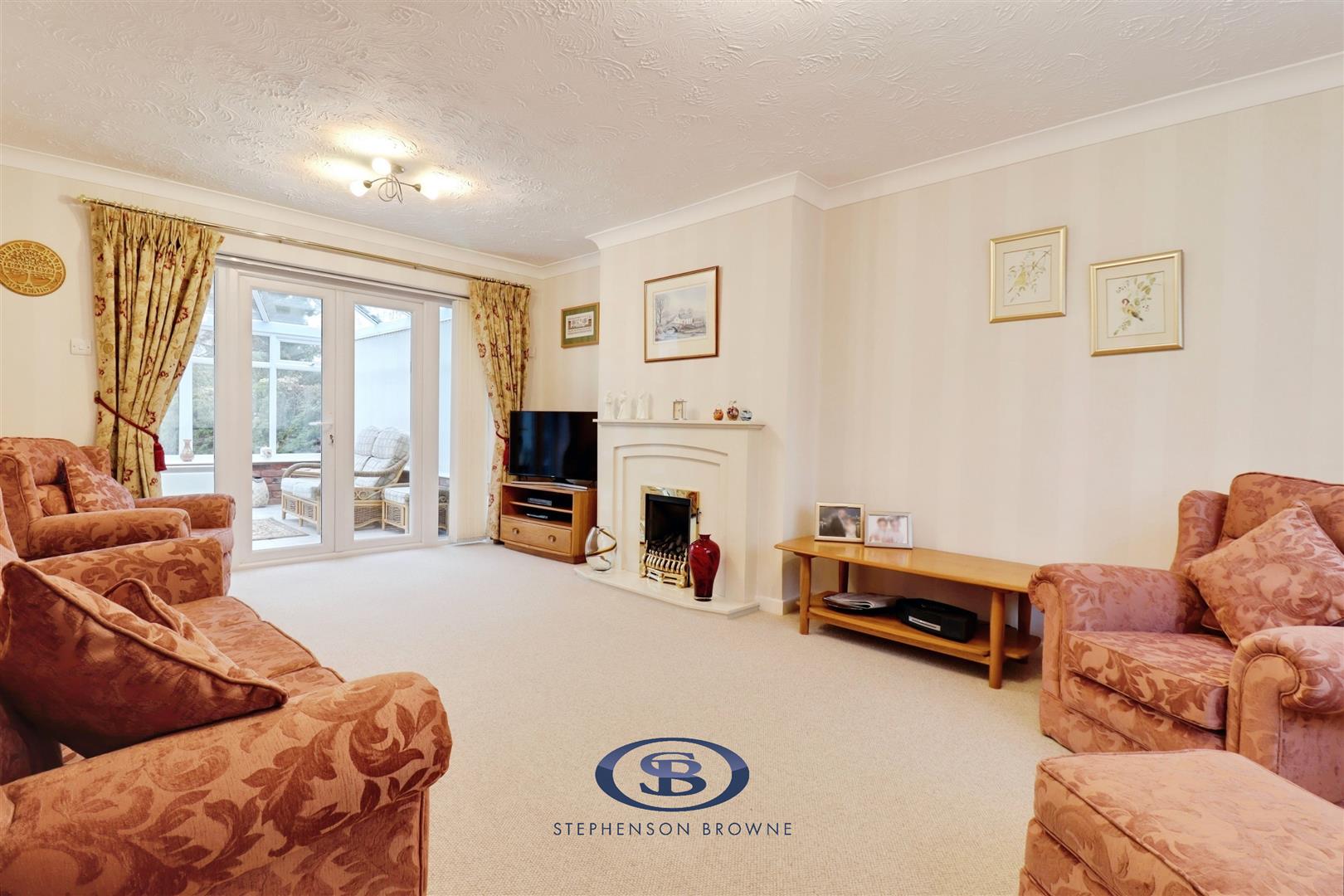 4 bedroom house for sale, Middlewich Road, Sandbach, CW11, photo 4