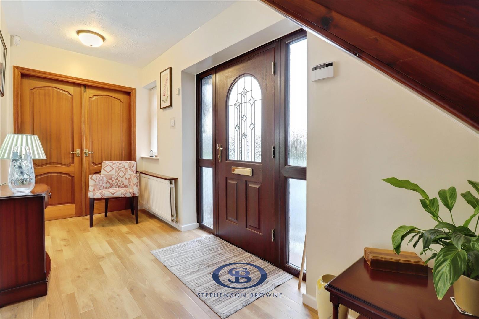 4 bedroom house for sale, Middlewich Road, Sandbach, CW11, photo 8 of 20
