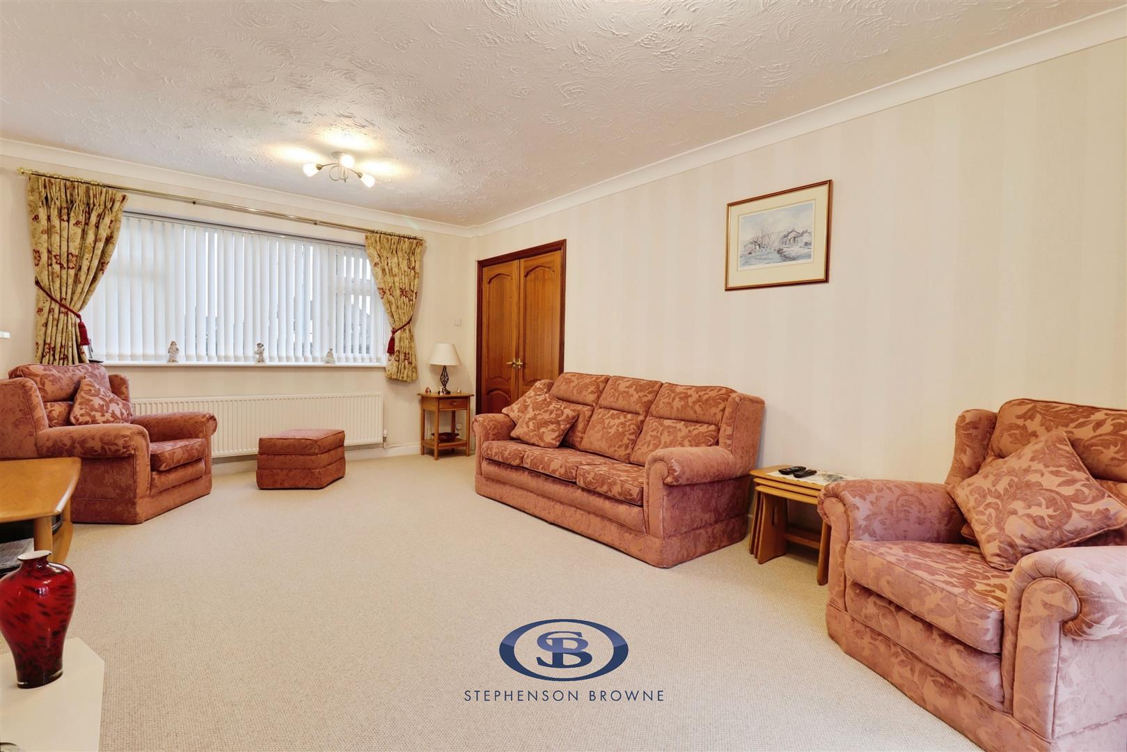 4 bedroom house for sale, Middlewich Road, Sandbach, CW11, photo 9 of 20