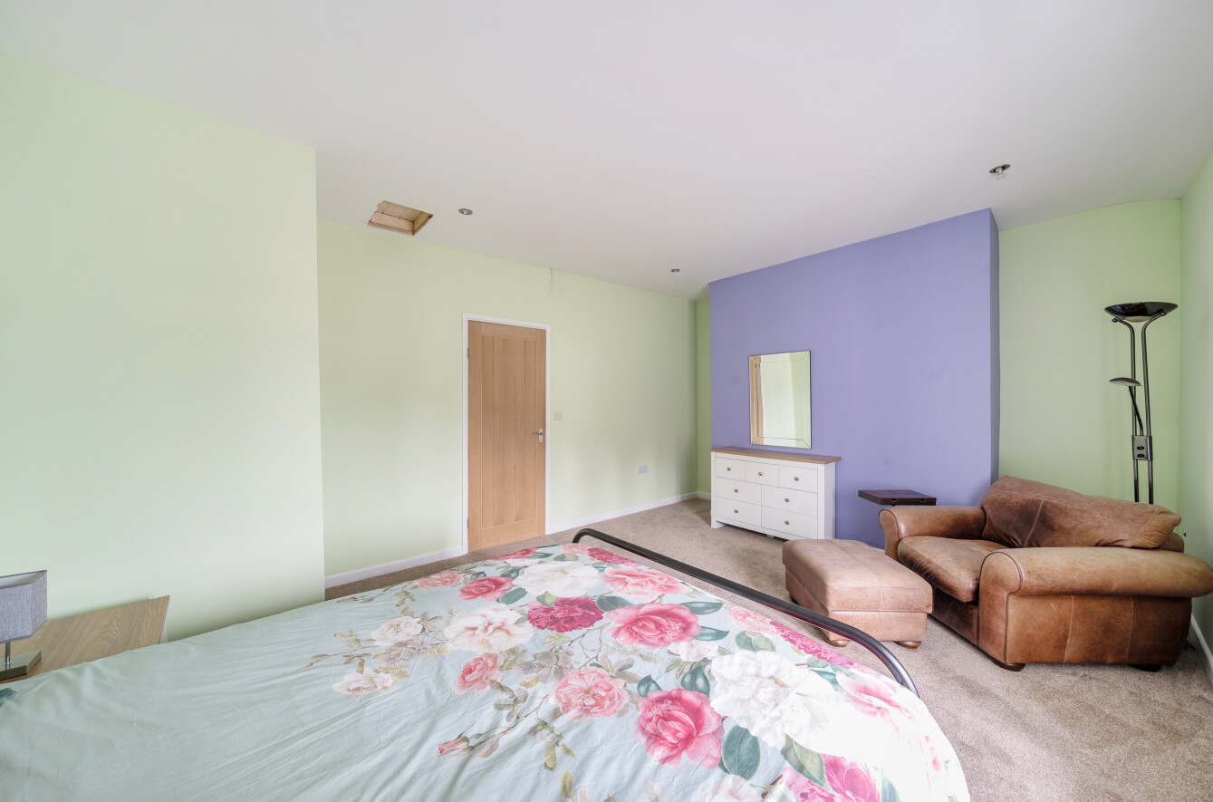 5 bedroom detached house for sale, Gelli Ceidrim Farm Ceidrim Road, Ammanford, SA18