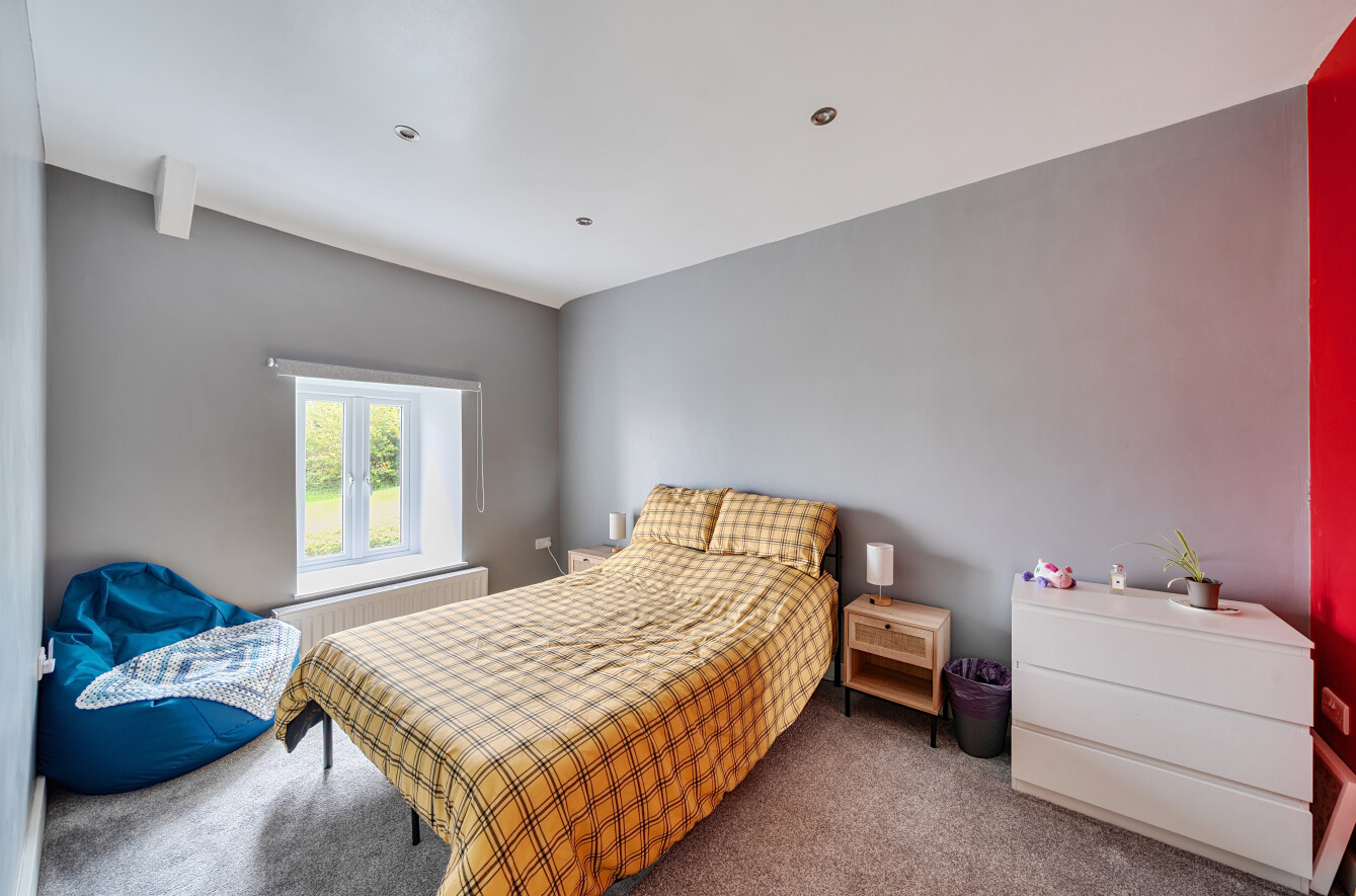 5 bedroom detached house for sale, Gelli Ceidrim Farm Ceidrim Road, Ammanford, SA18