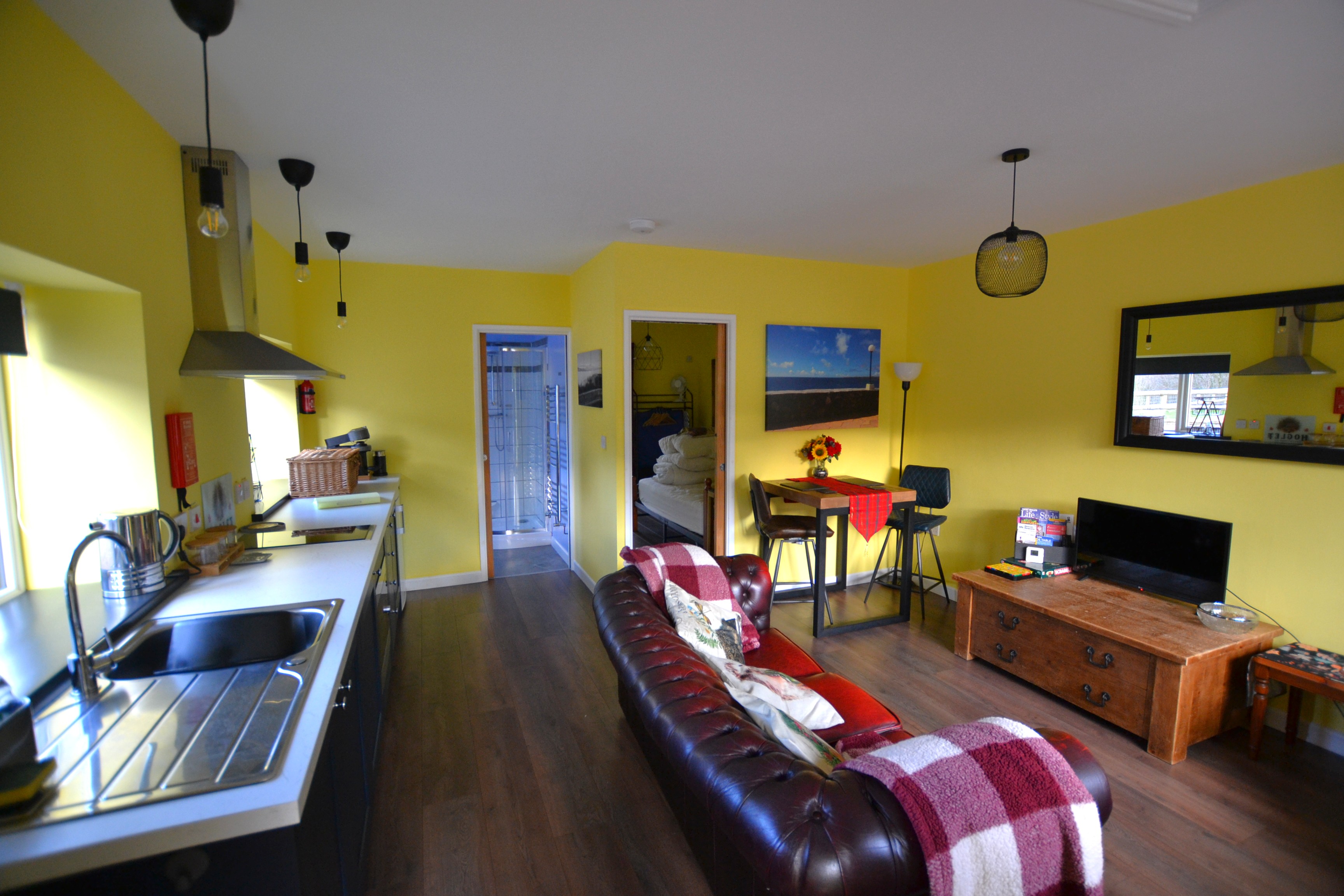 5 bedroom detached house for sale, Gelli Ceidrim Farm Ceidrim Road, Ammanford, SA18