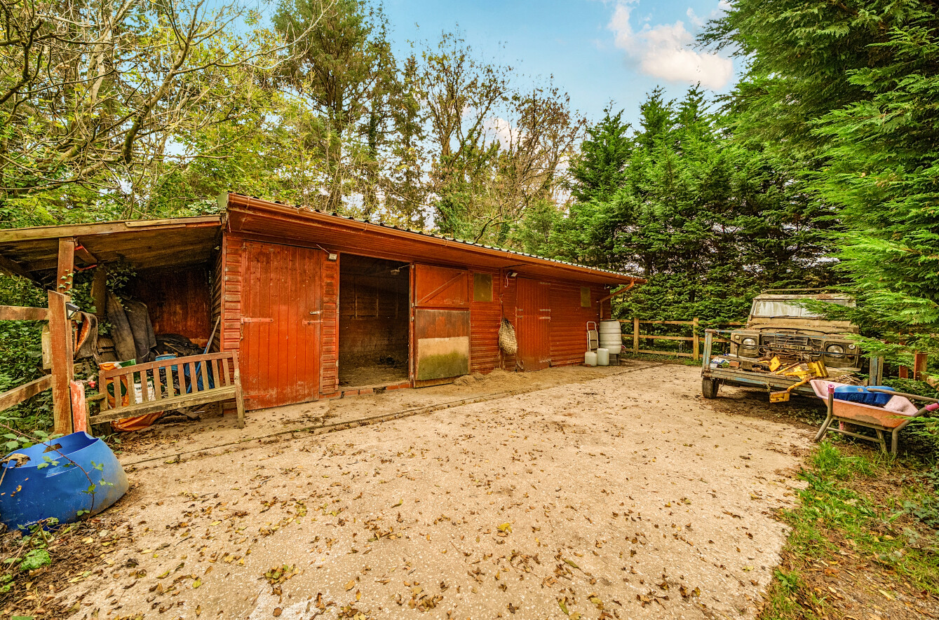 5 bedroom detached house for sale, Gelli Ceidrim Farm Ceidrim Road, Ammanford, SA18