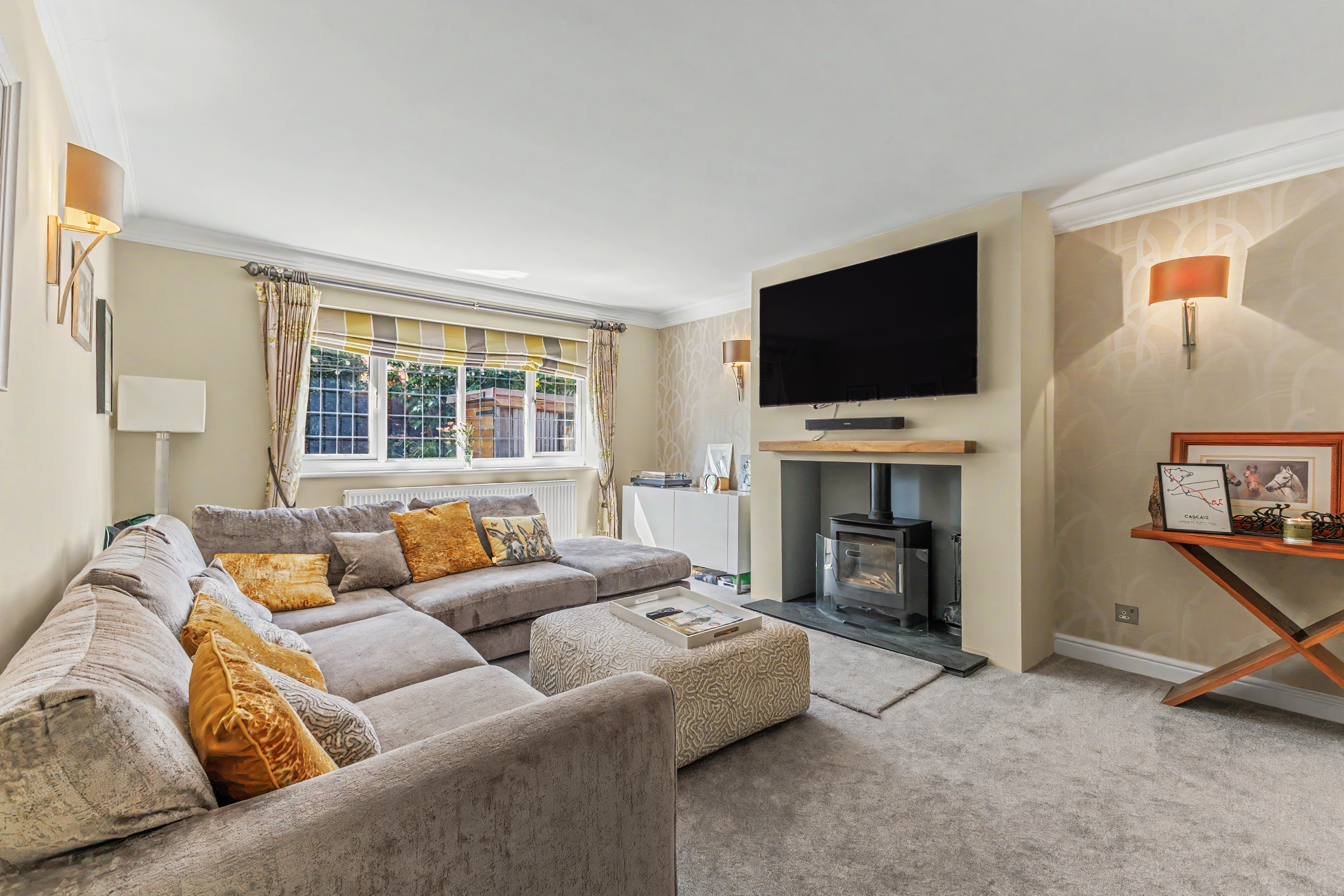 4 bedroom detached house for sale, Millfield, Evesham, WR11