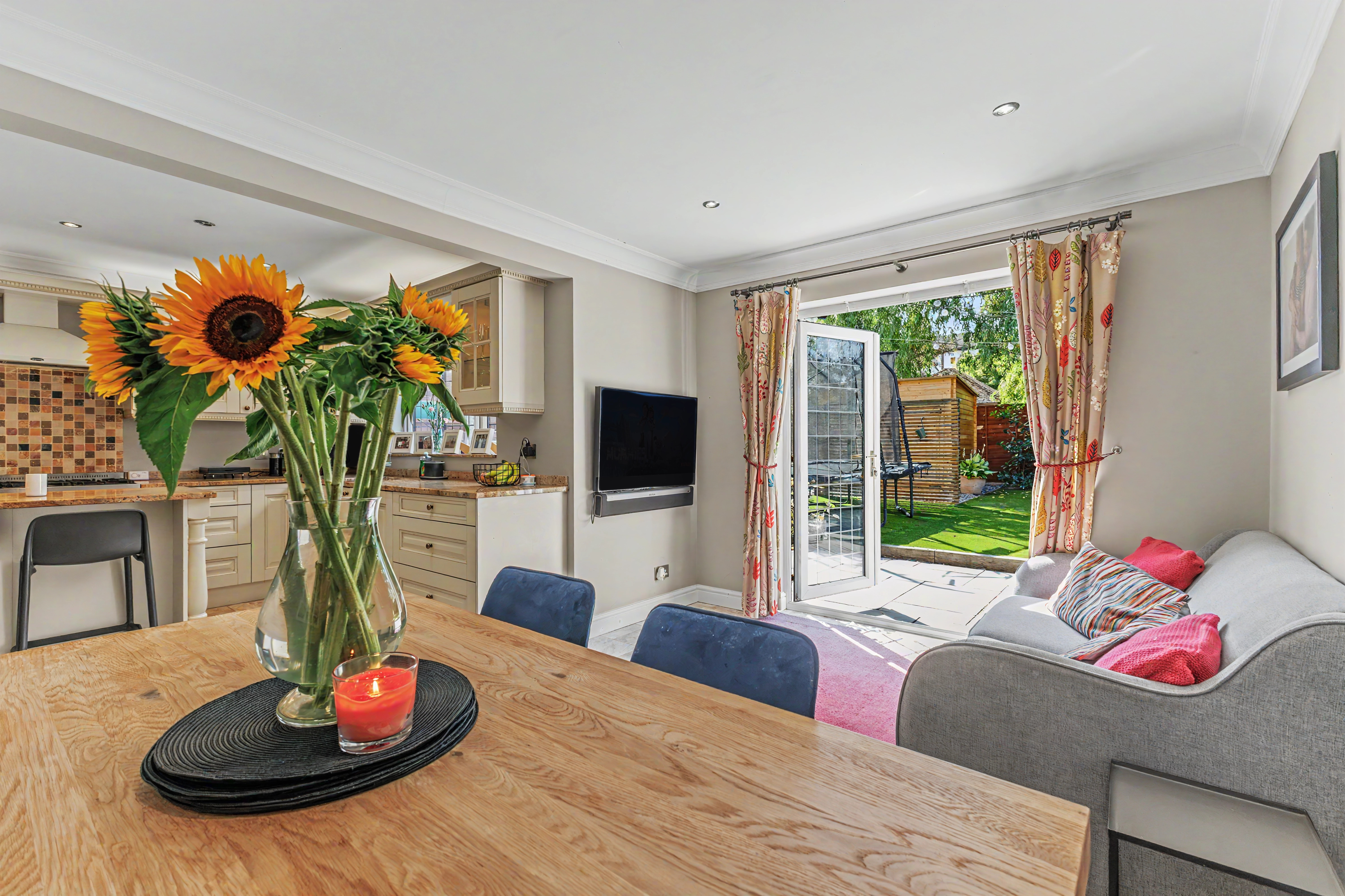 4 bedroom detached house for sale, Millfield, Evesham, WR11