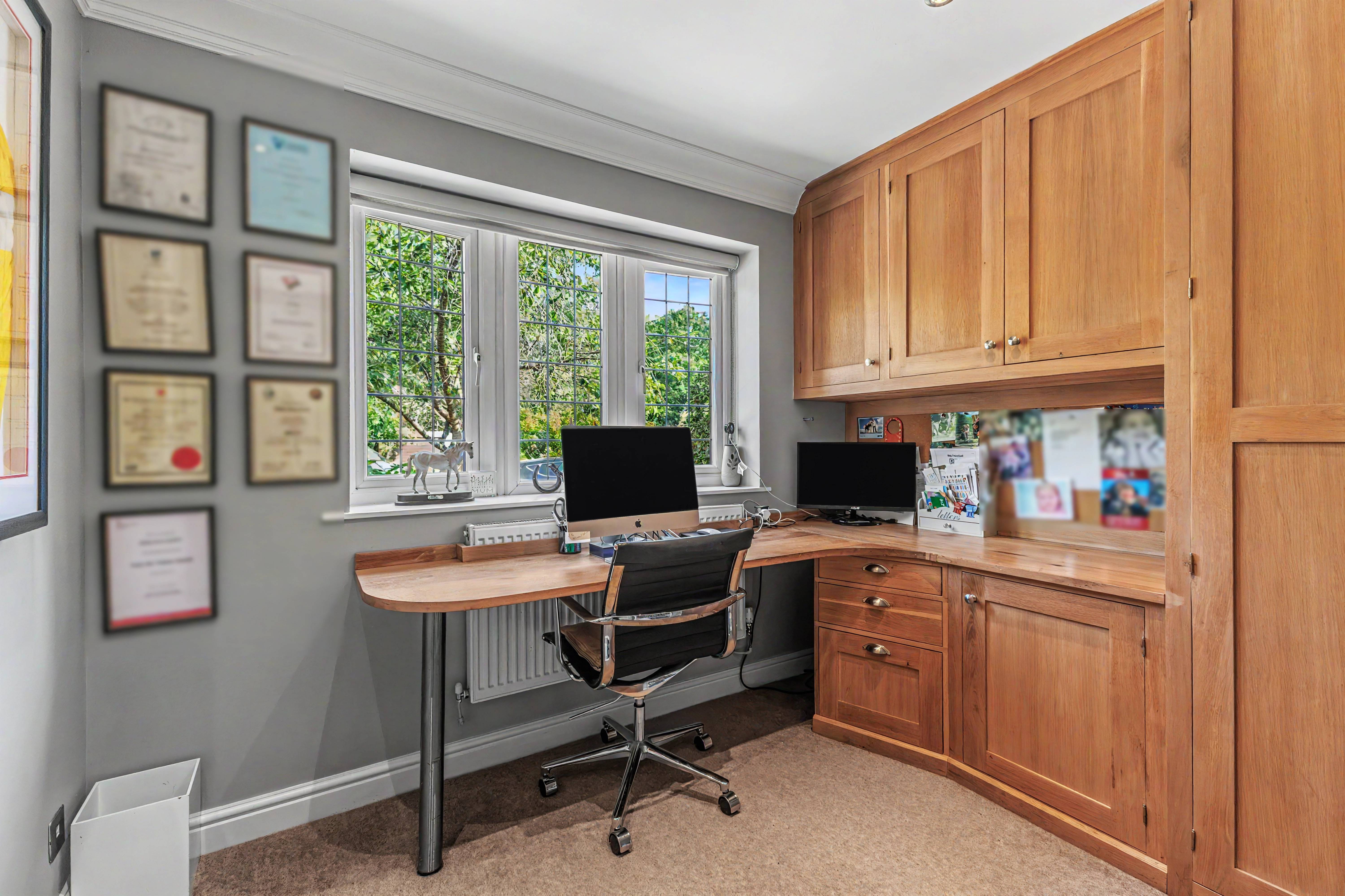 4 bedroom detached house for sale, Millfield, Evesham, WR11