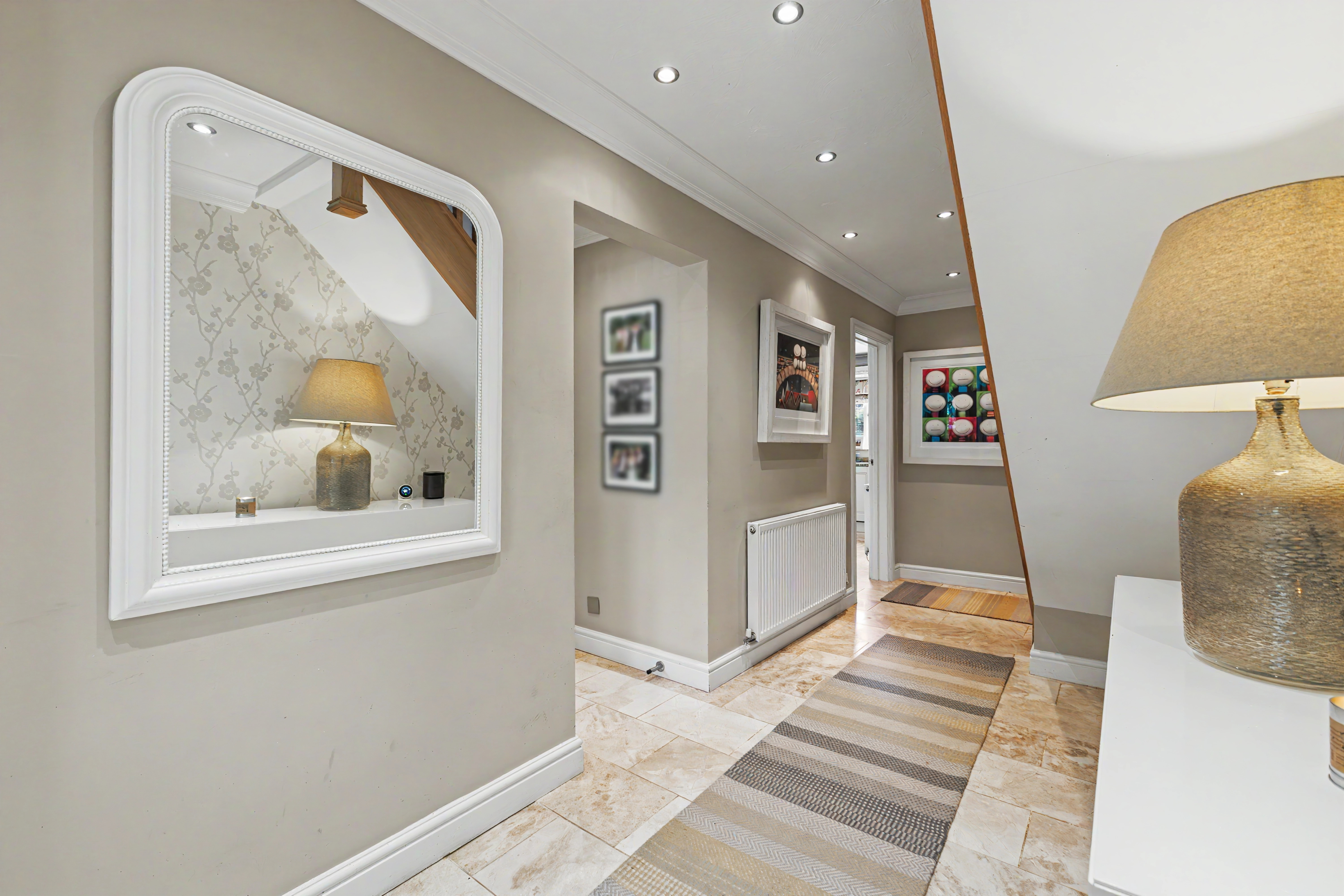 4 bedroom detached house for sale, Millfield, Evesham, WR11