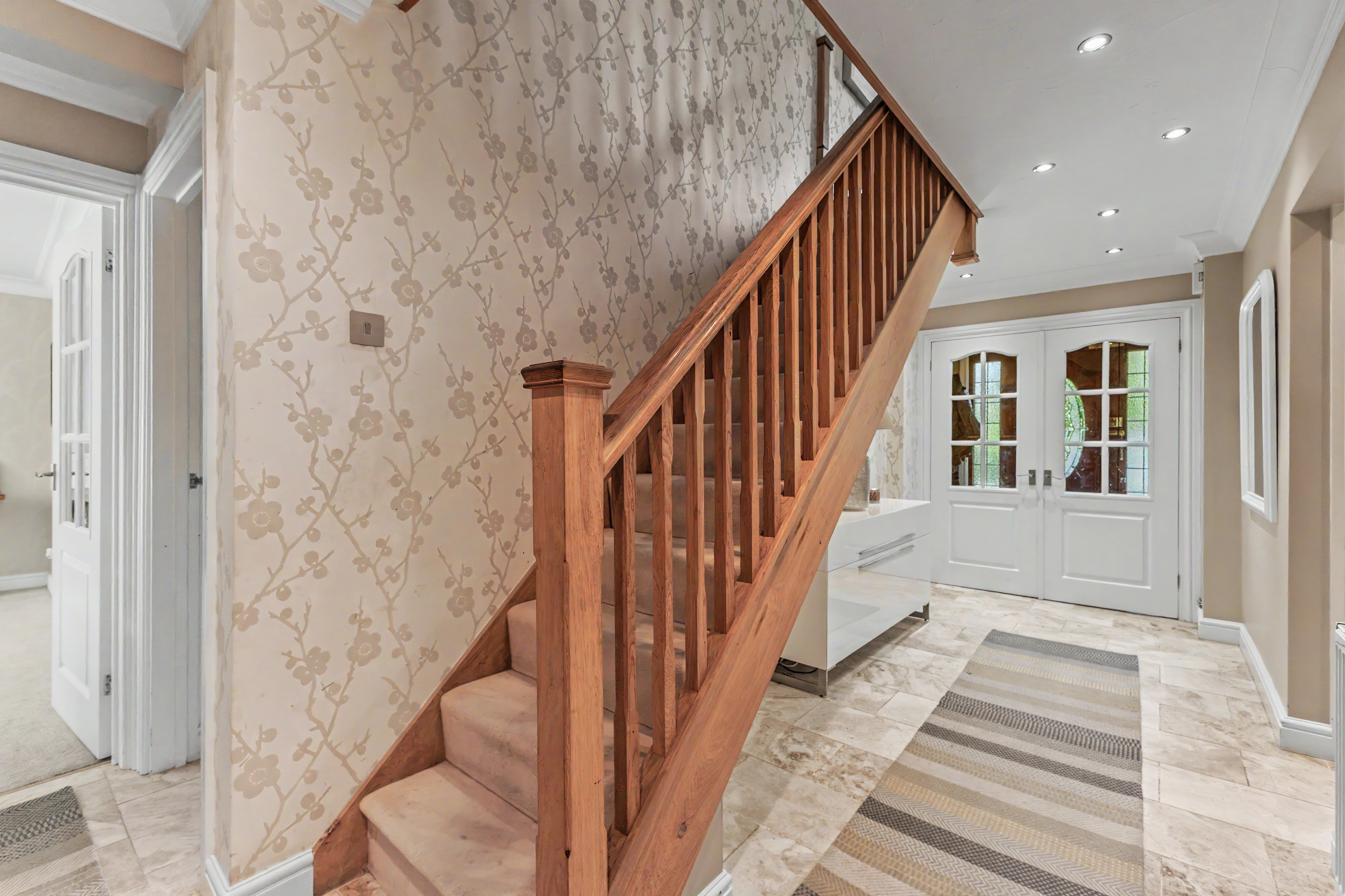 4 bedroom detached house for sale, Millfield, Evesham, WR11