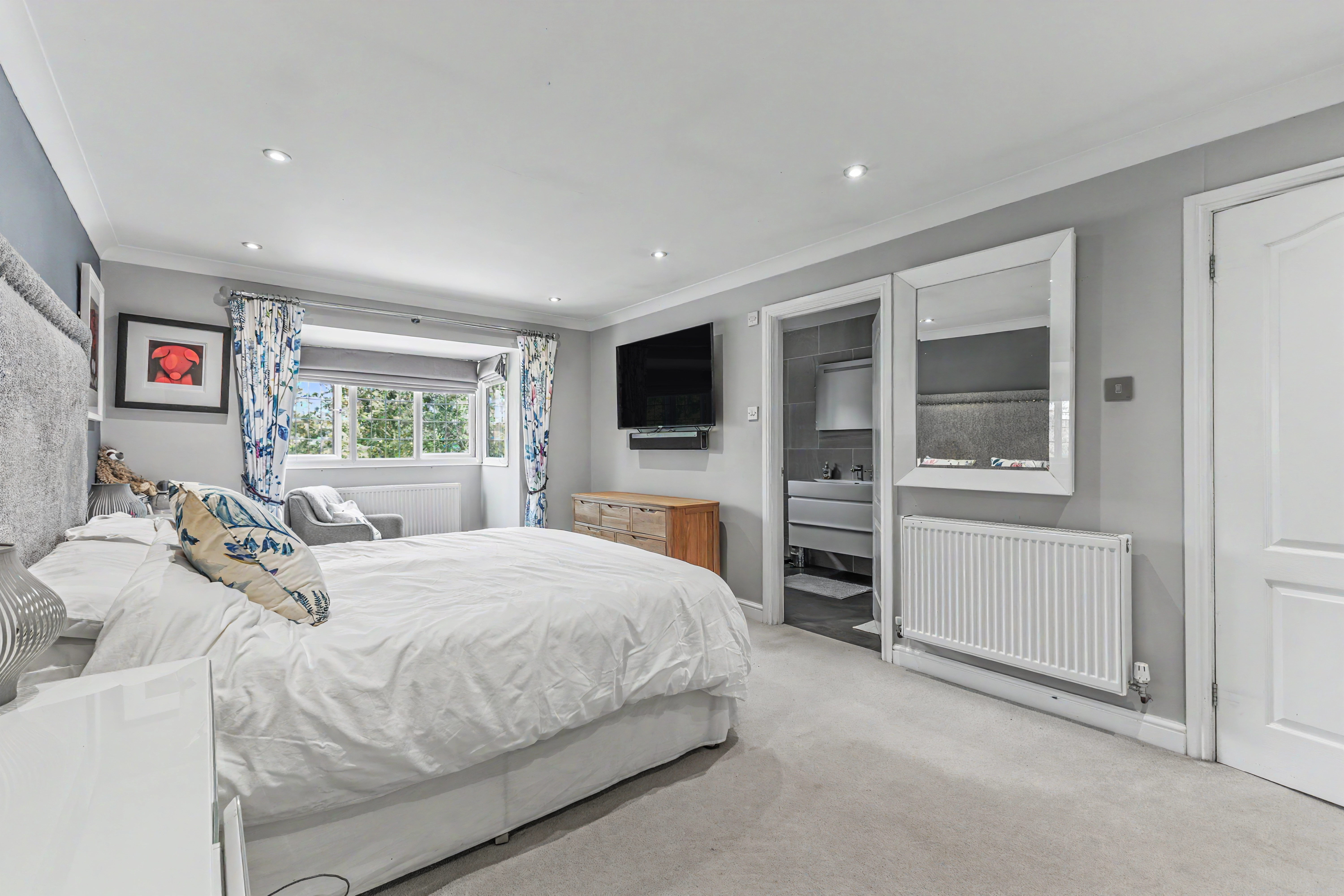 4 bedroom detached house for sale, Millfield, Evesham, WR11