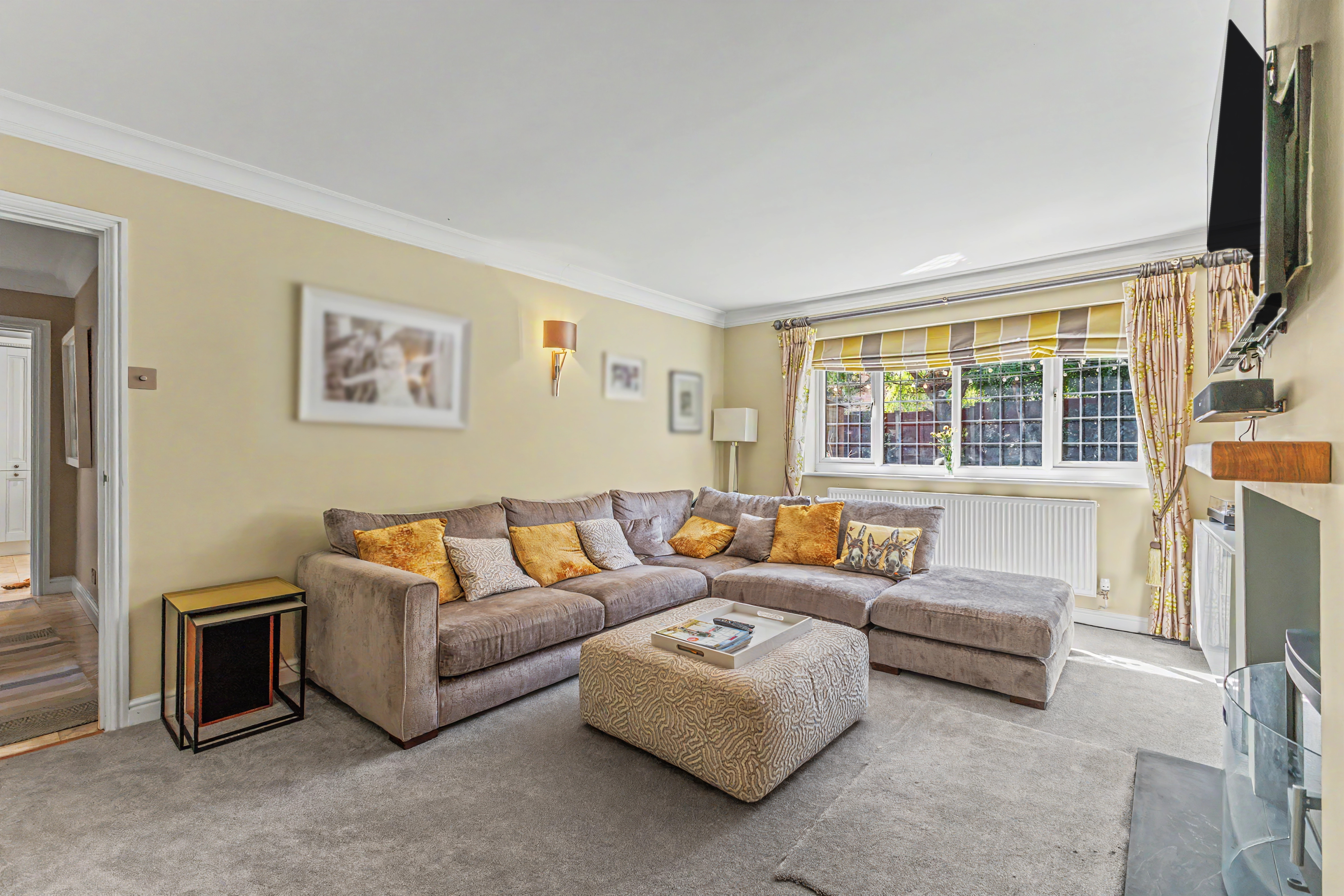 4 bedroom detached house for sale, Millfield, Evesham, WR11
