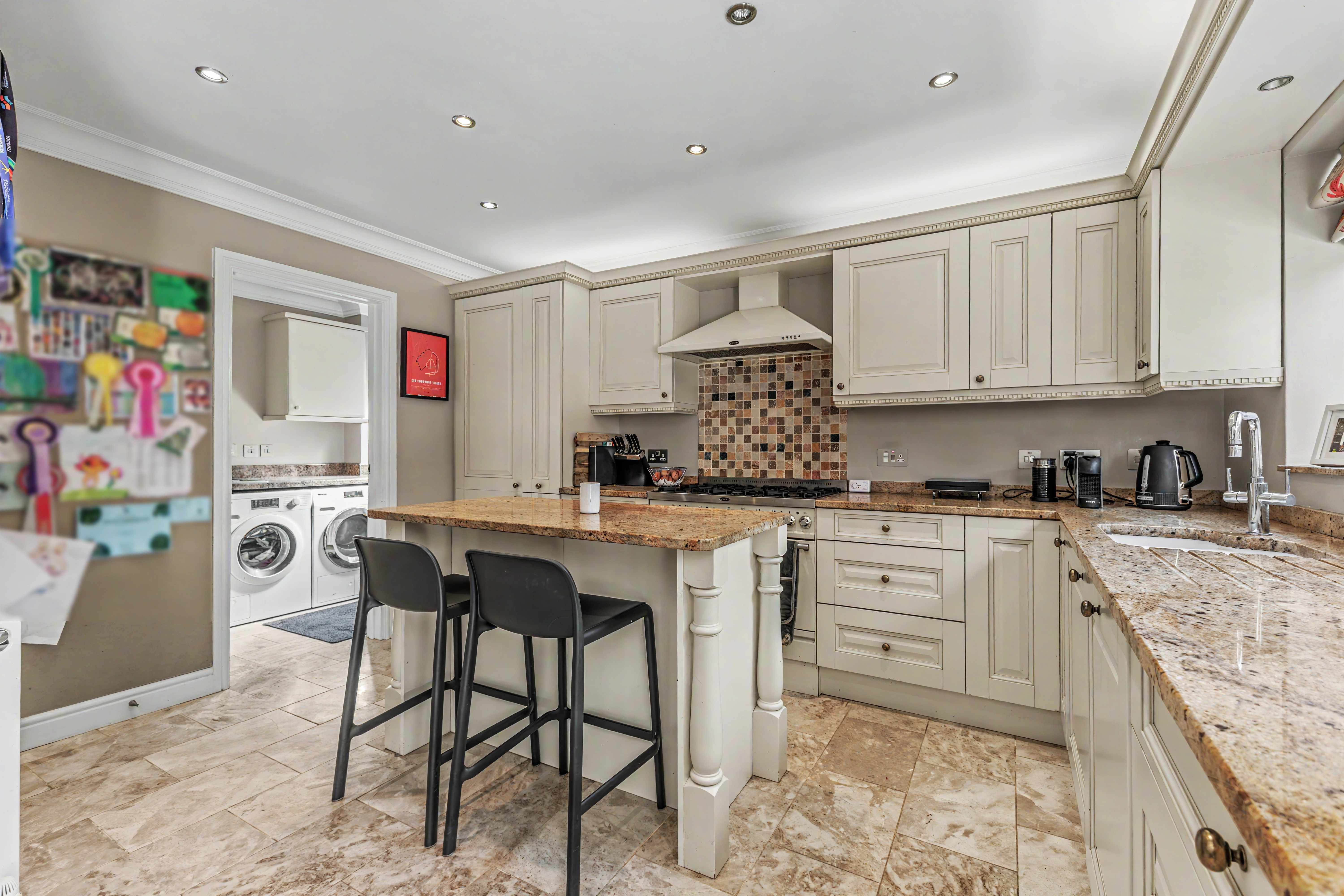 4 bedroom detached house for sale, Millfield, Evesham, WR11