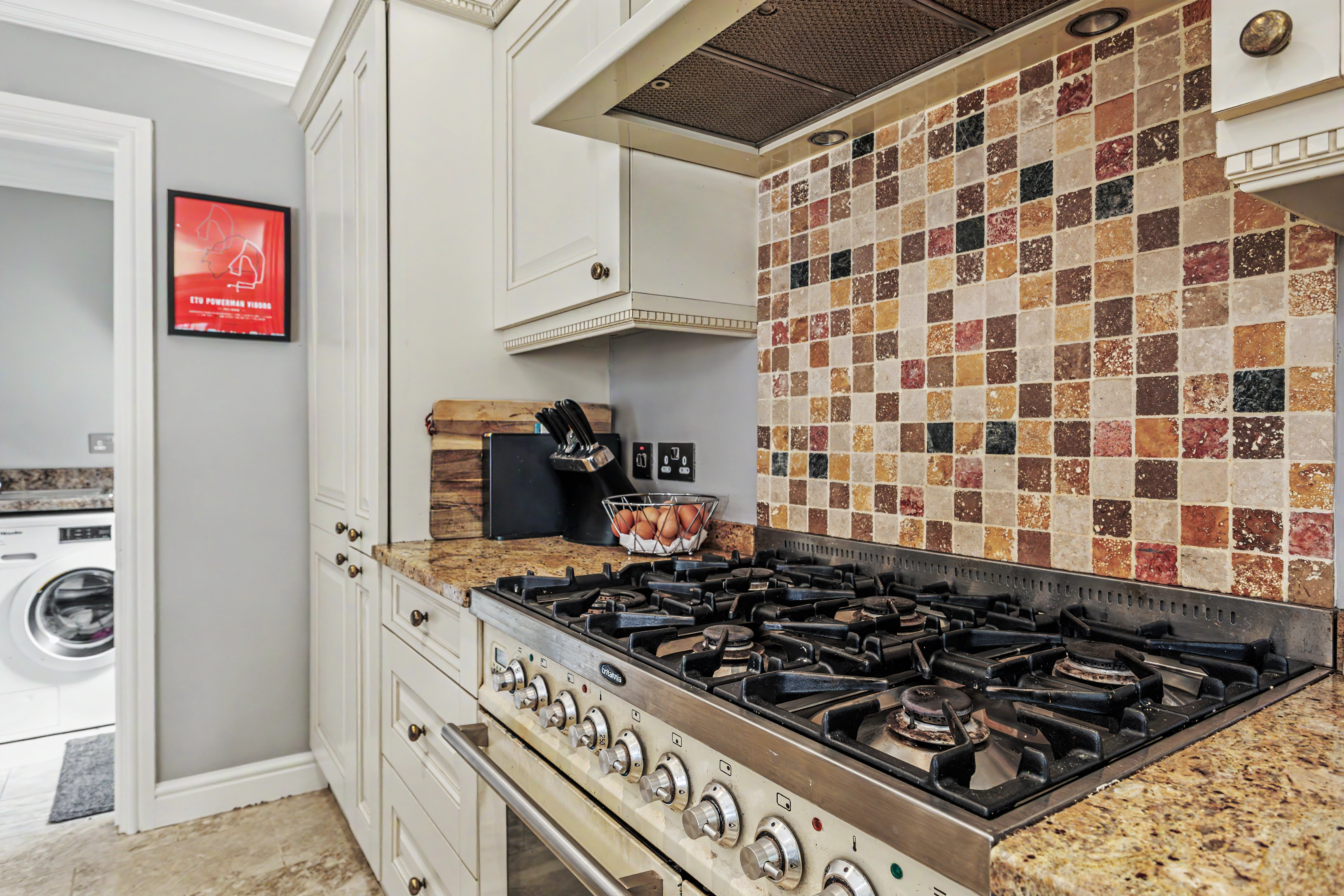 4 bedroom detached house for sale, Millfield, Evesham, WR11