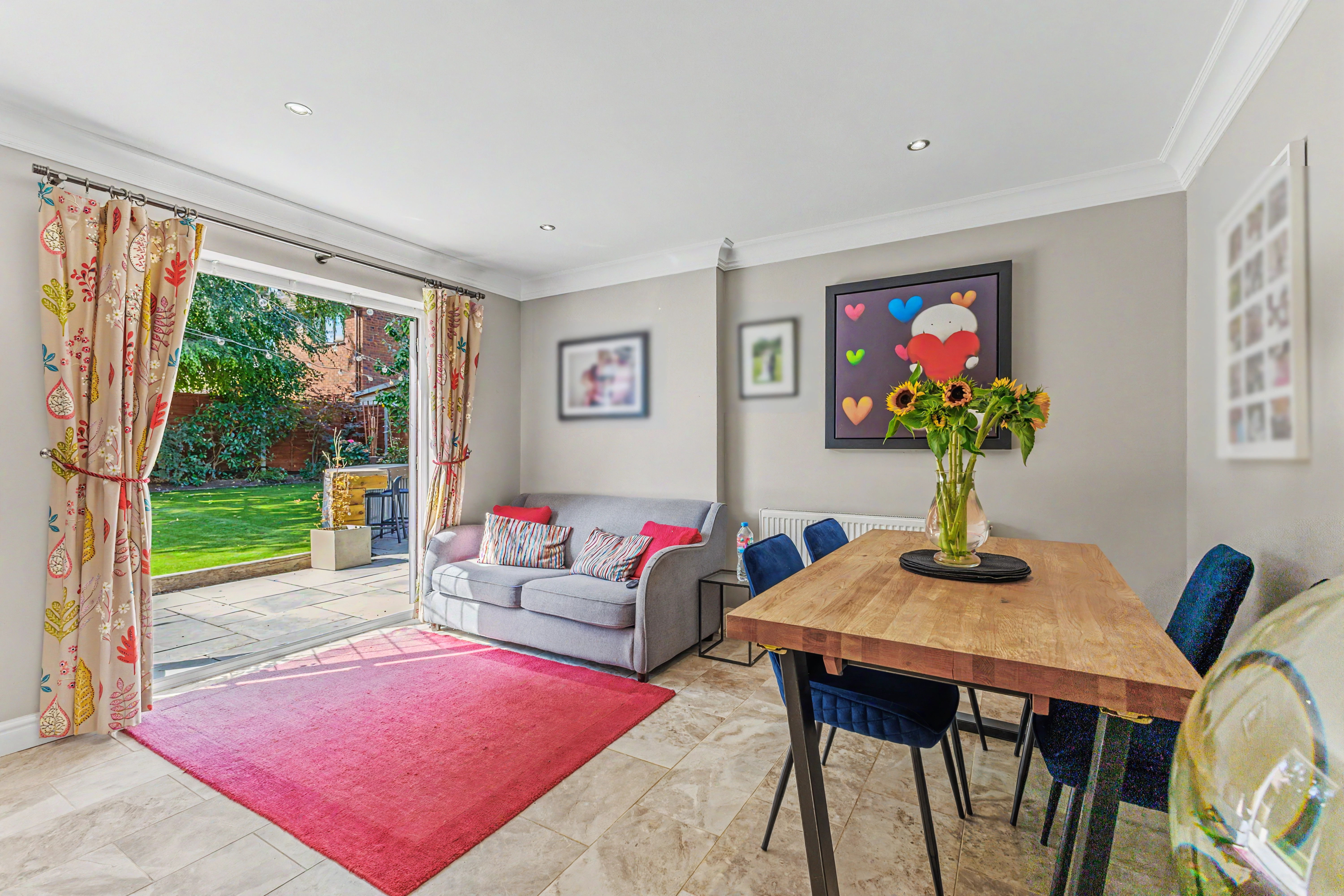 4 bedroom detached house for sale, Millfield, Evesham, WR11
