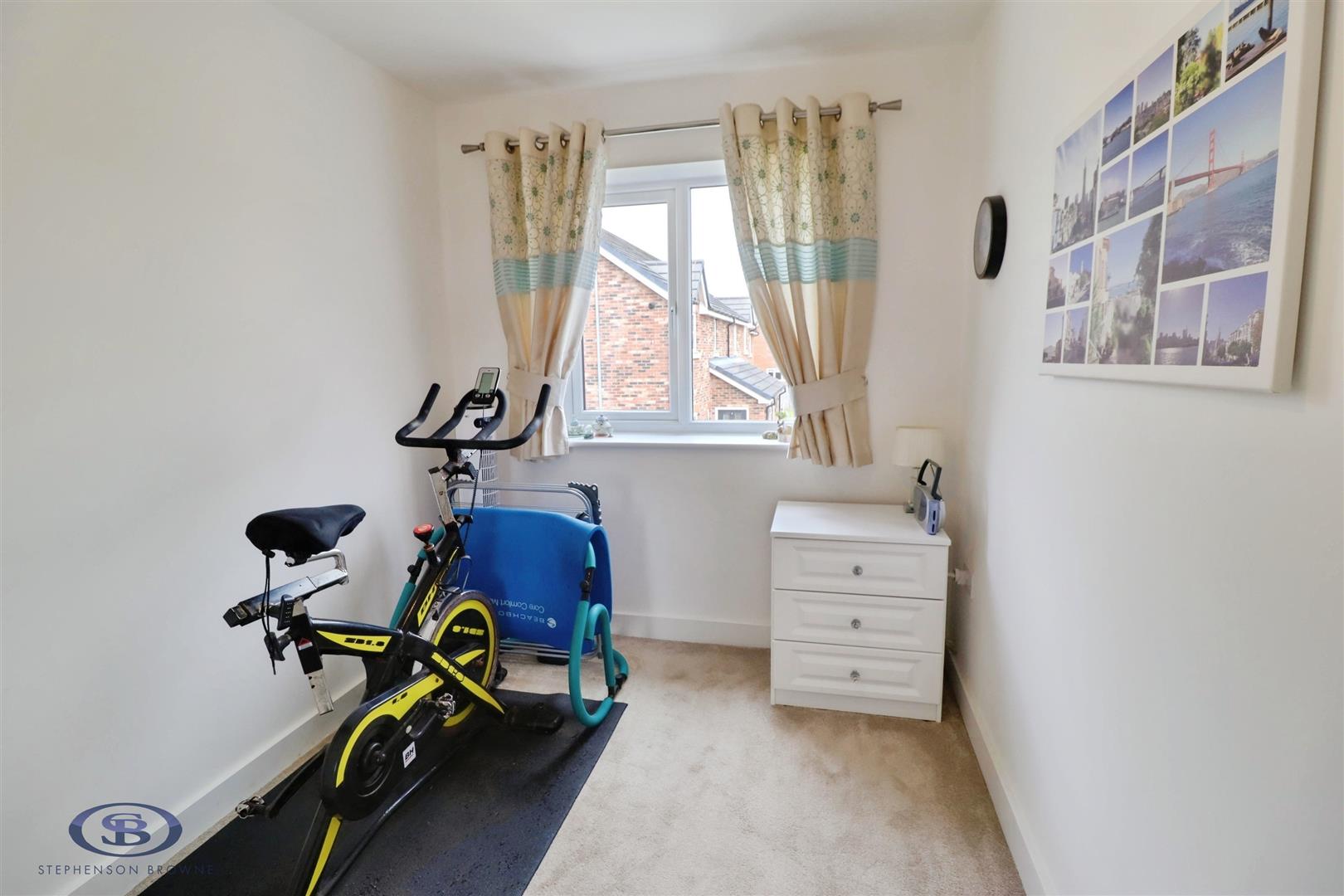 3 bedroom house for sale, John Hammond Close, Crewe, CW2, photo 11 of 20