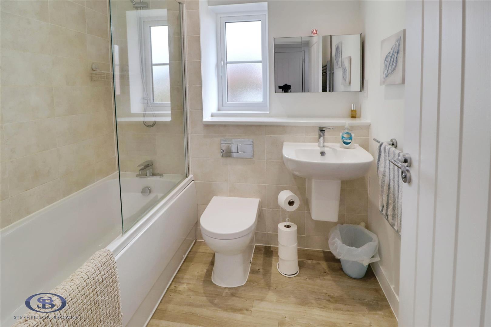 3 bedroom house for sale, John Hammond Close, Crewe, CW2, photo 12 of 20