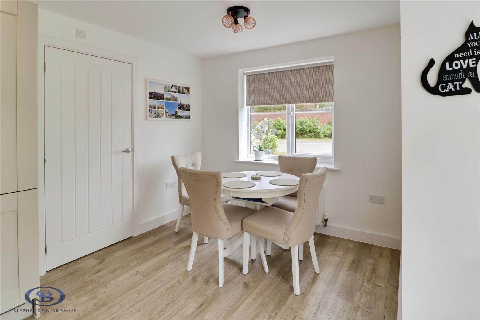 3 bedroom house for sale, John Hammond Close, Crewe, CW2, photo 6 of 20