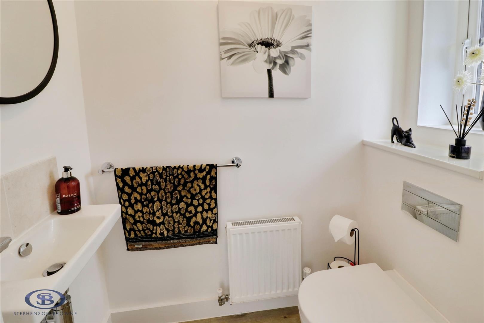 3 bedroom house for sale, John Hammond Close, Crewe, CW2, photo 7 of 20