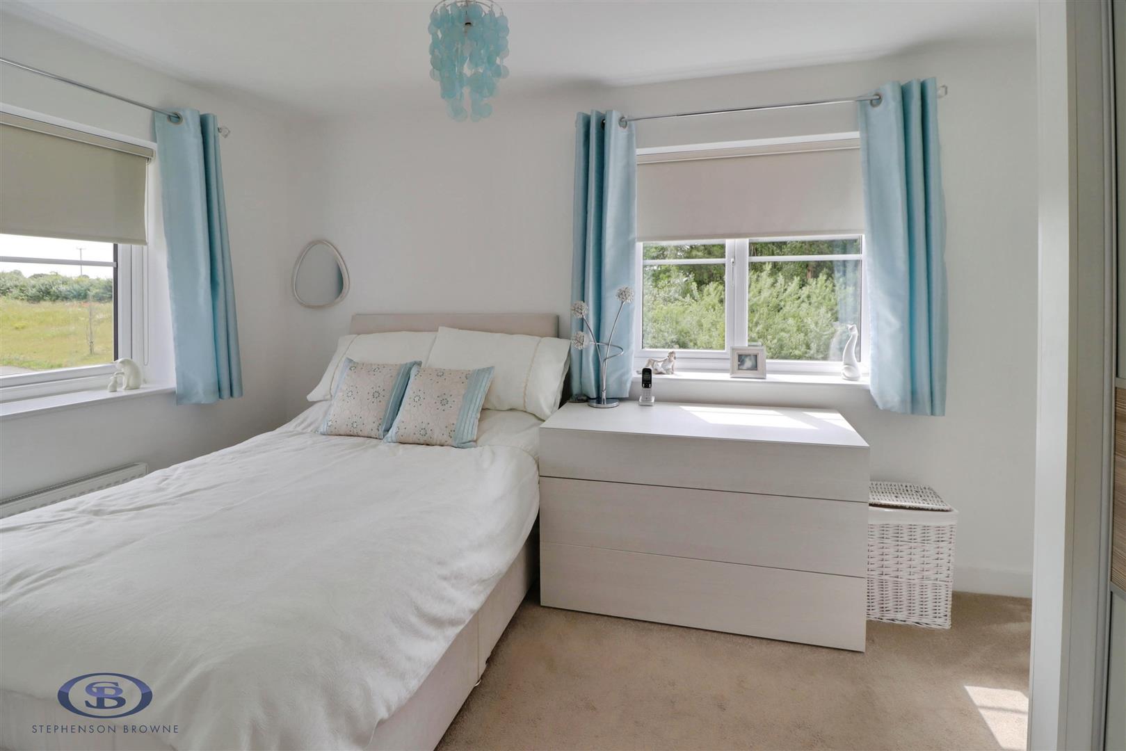 3 bedroom house for sale, John Hammond Close, Crewe, CW2, photo 8 of 20