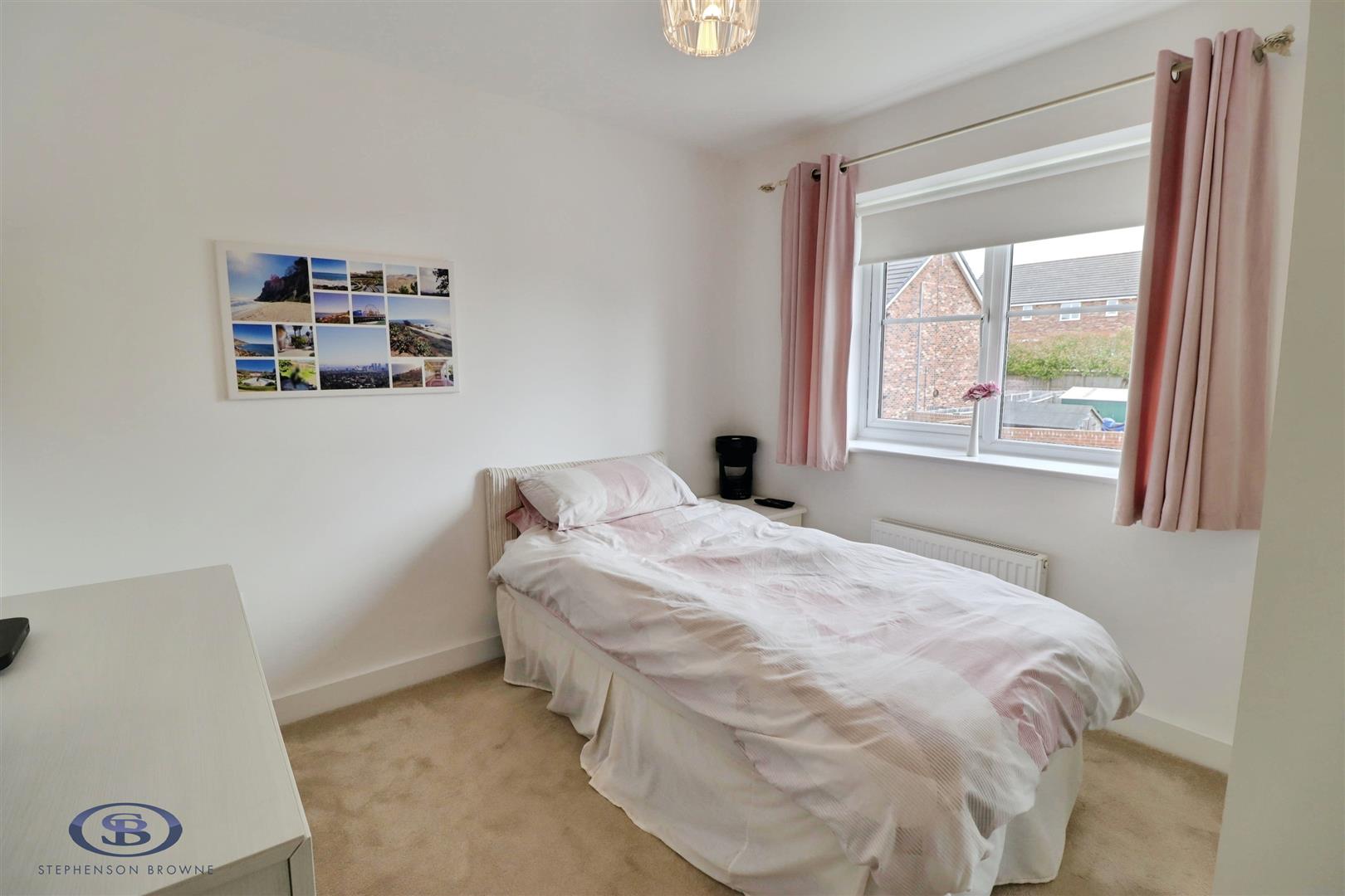 3 bedroom house for sale, John Hammond Close, Crewe, CW2, photo 10 of 20