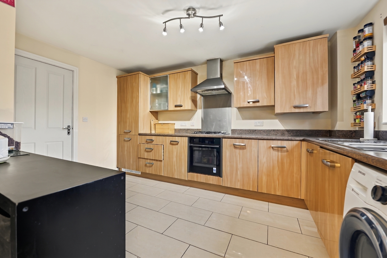 4 bedroom detached house for sale, The Carabiniers, Coventry, CV3, photo 2