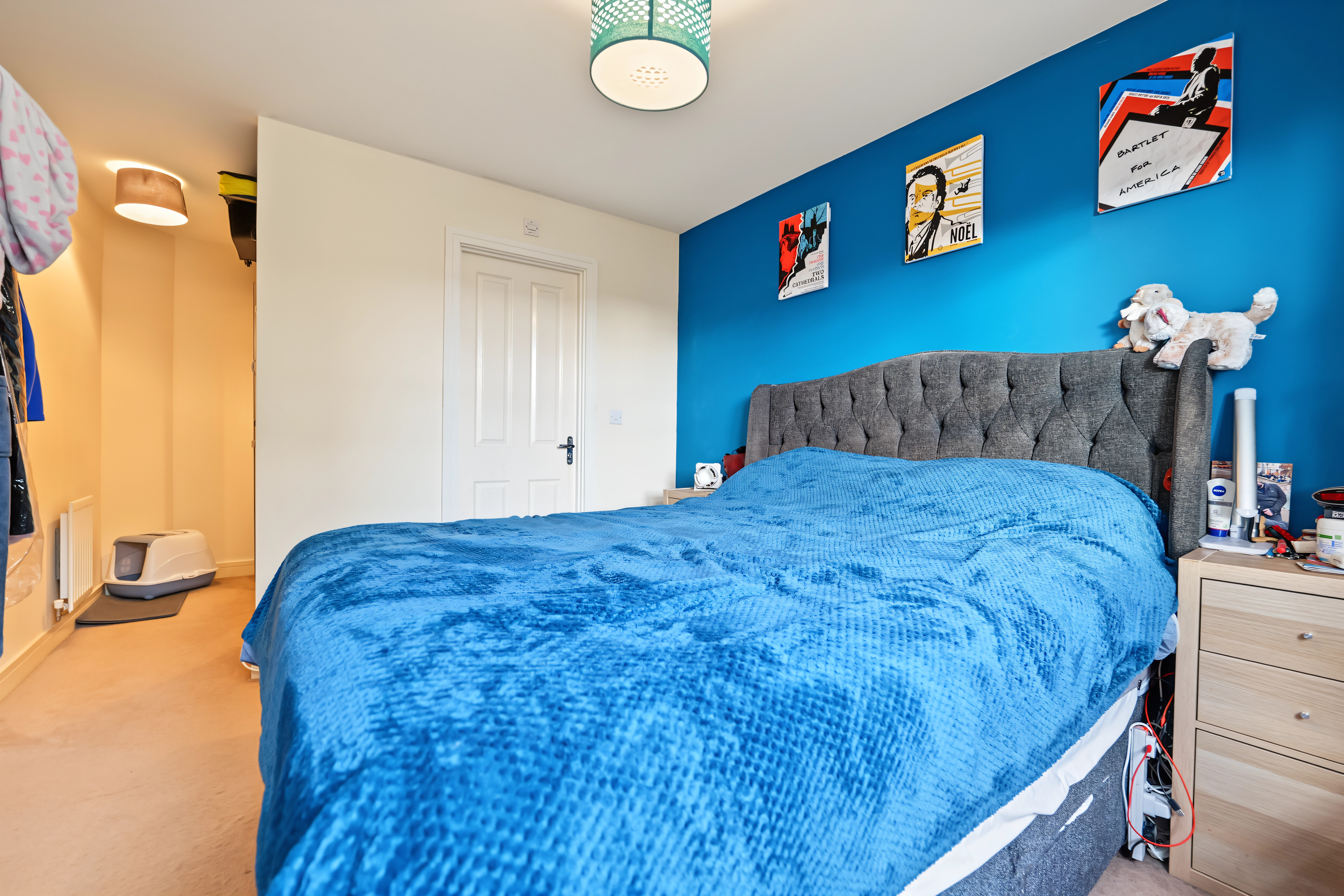 4 bedroom detached house for sale, The Carabiniers, Coventry, CV3, photo 13 of 18