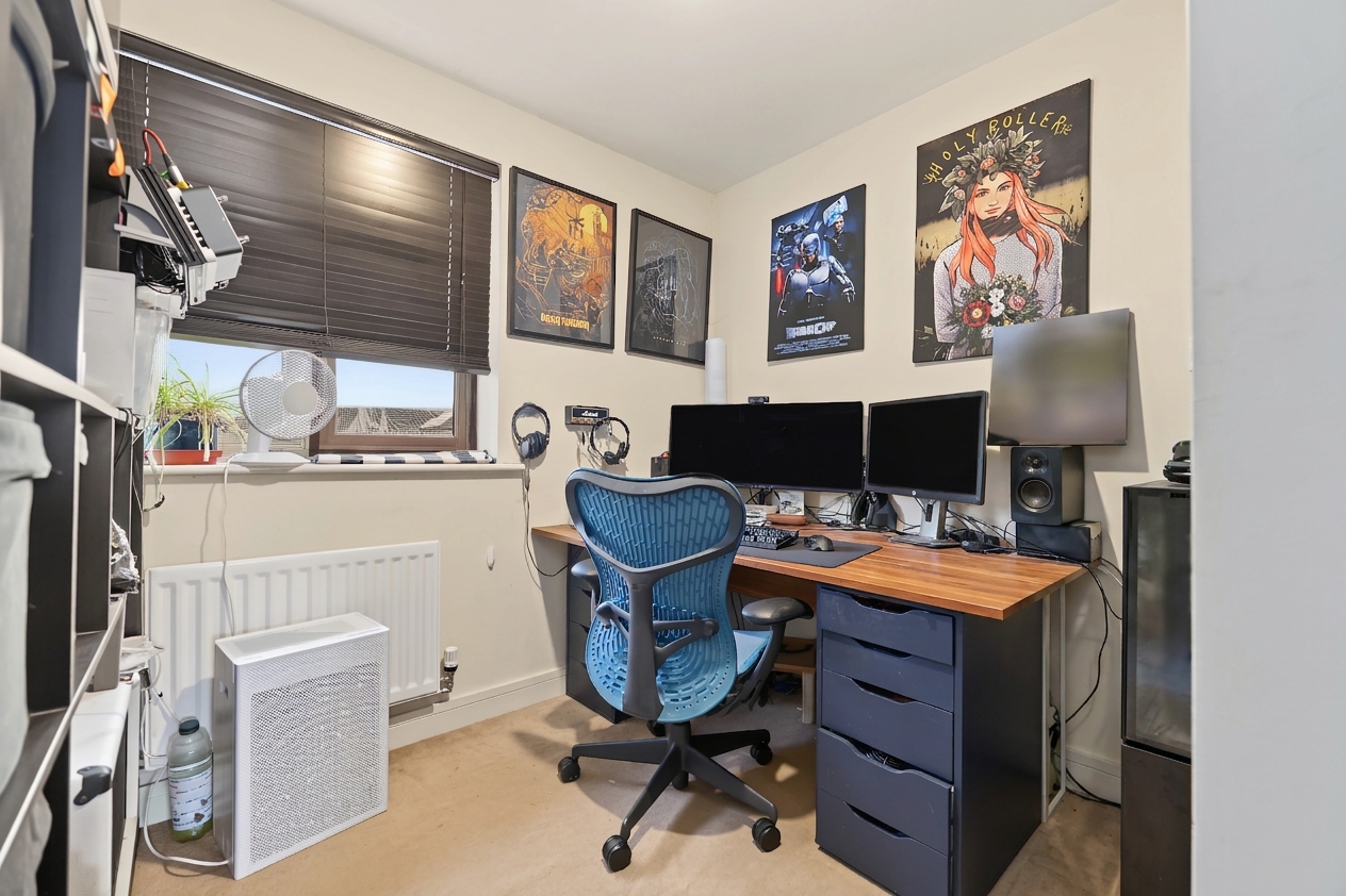 4 bedroom detached house for sale, The Carabiniers, Coventry, CV3, photo 15 of 18