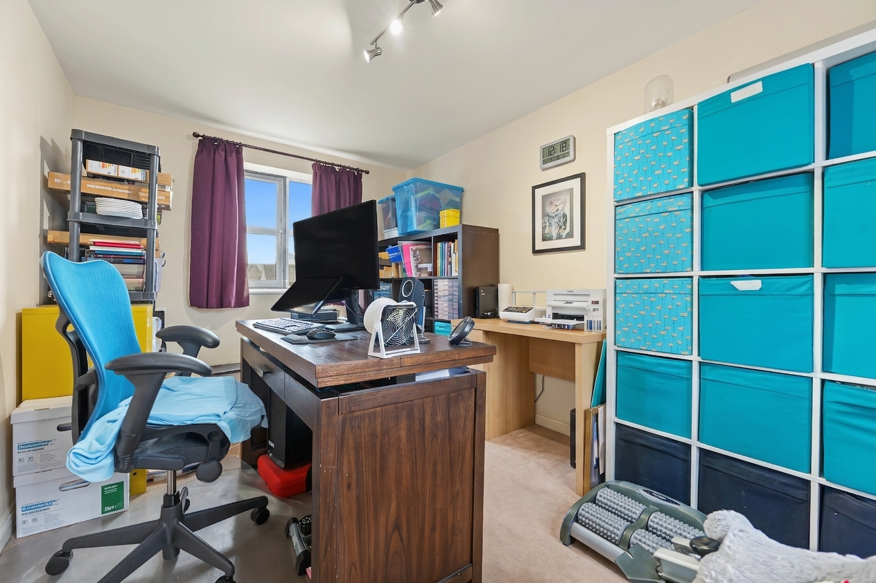 4 bedroom detached house for sale, The Carabiniers, Coventry, CV3, photo 16 of 18