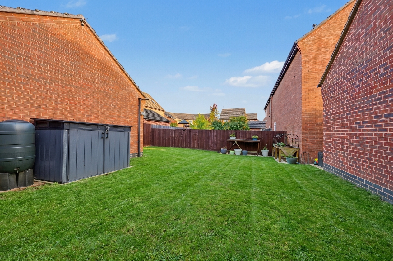 4 bedroom detached house for sale, The Carabiniers, Coventry, CV3, photo 18 of 18