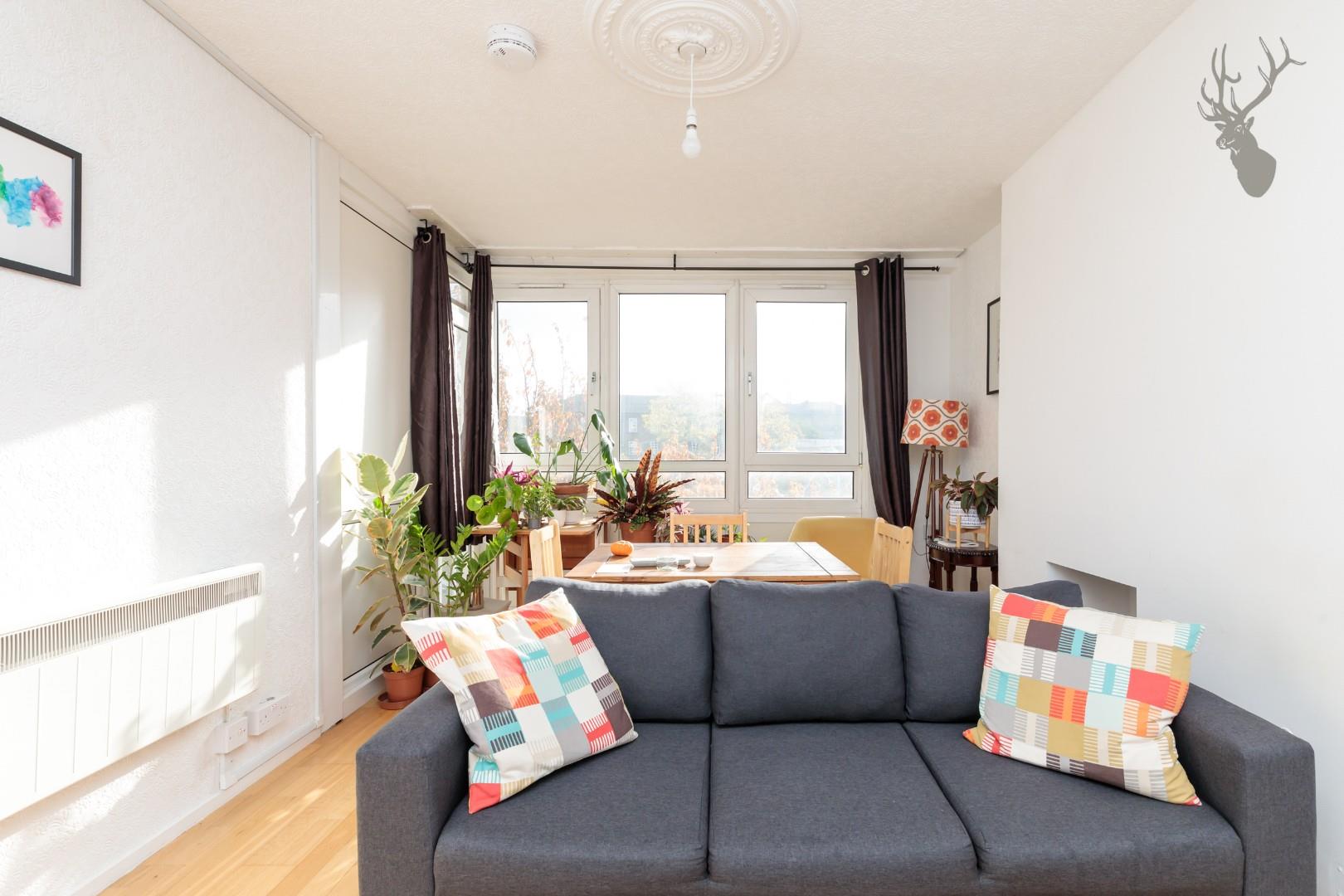2 bedroom apartment for sale, Longnor Road, London, E1, photo 4