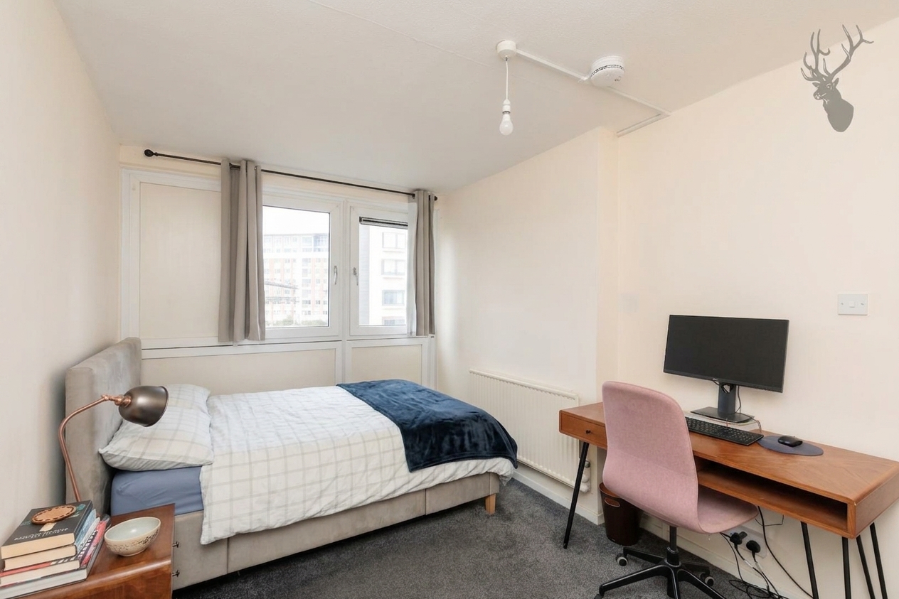 2 bedroom apartment for sale, Longnor Road, London, E1, photo 8 of 10