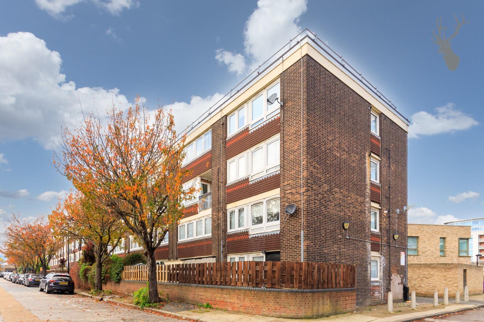2 bedroom apartment for sale, Longnor Road, London, E1, photo 10 of 10