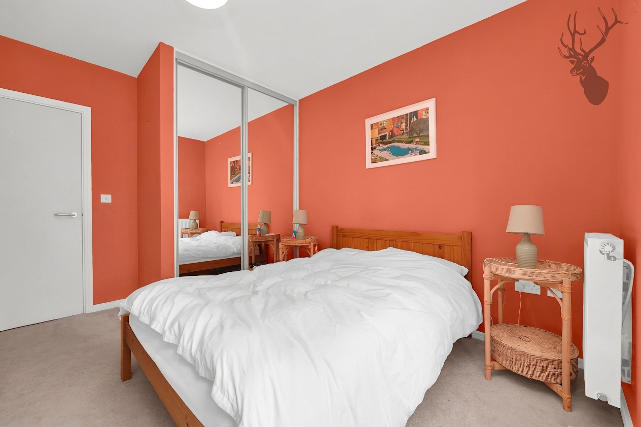 2 bedroom flat for sale, Shackle Court, London, E3, photo 12 of 16