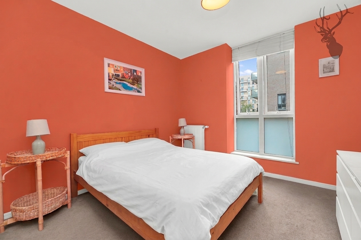 2 bedroom flat for sale, Shackle Court, London, E3, photo 10 of 16